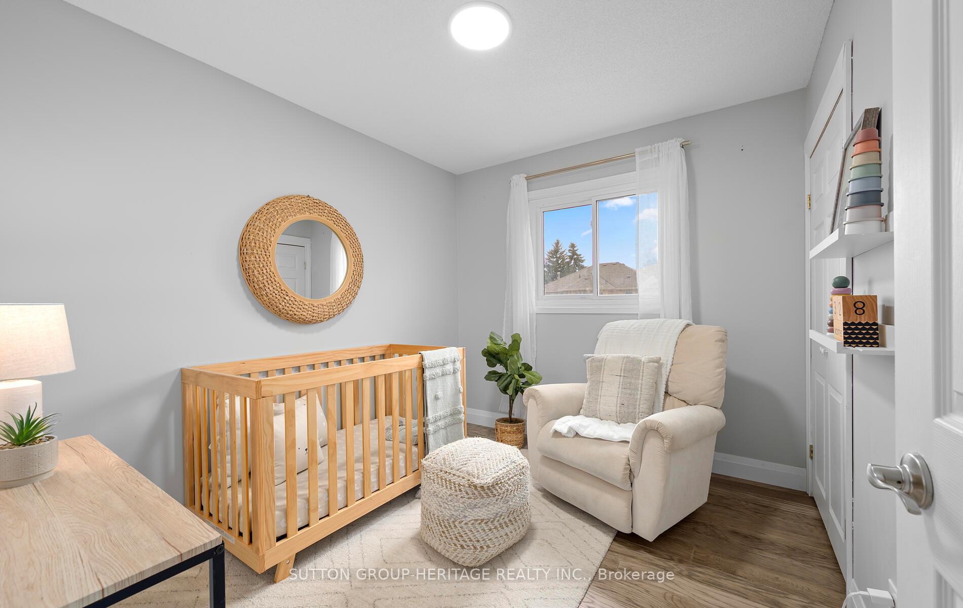 Photo 17 of 14 Milne Street, Whitby, Downtown Whitby — HOMEH