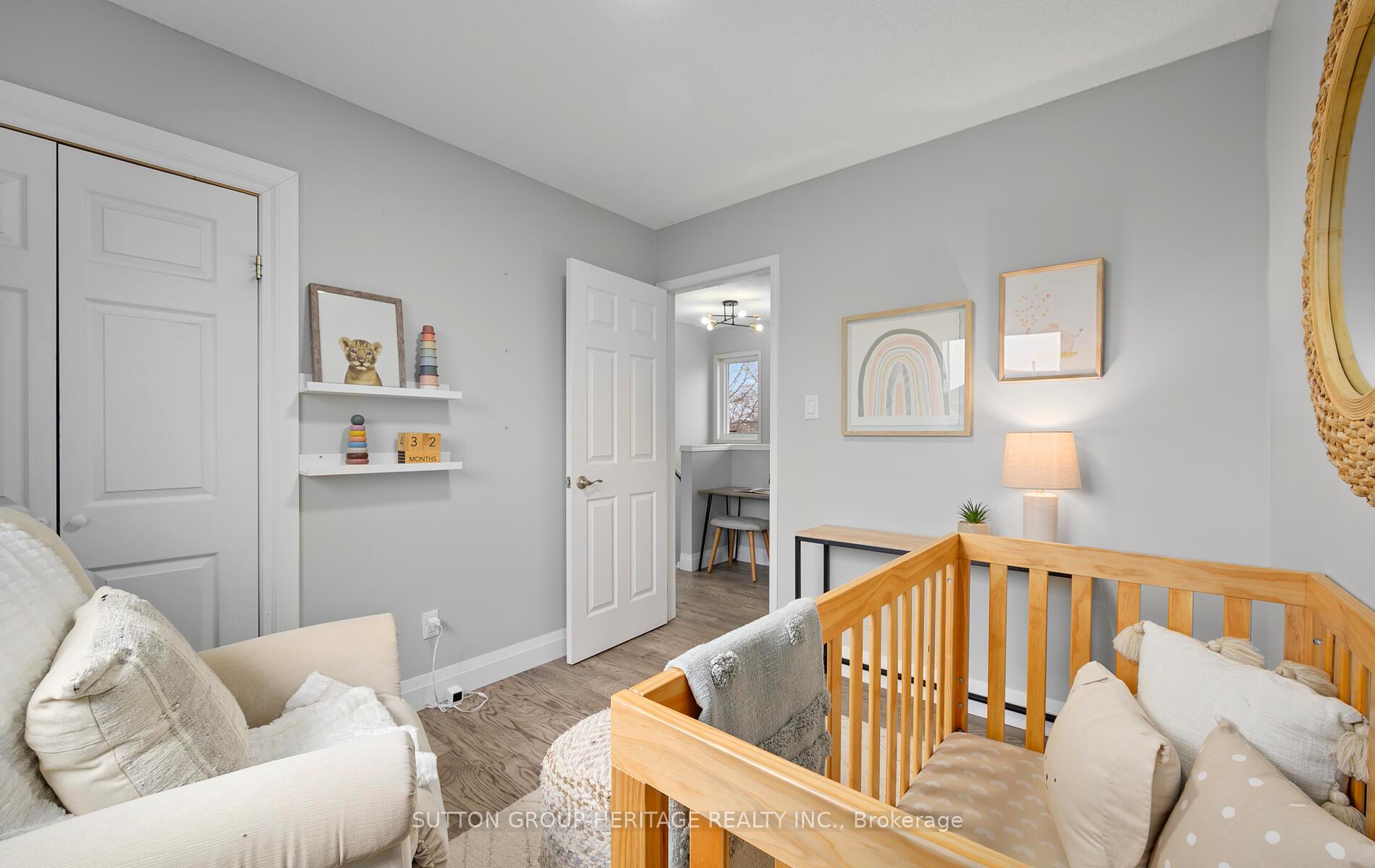 Photo 18 of 14 Milne Street, Whitby, Downtown Whitby — HOMEH