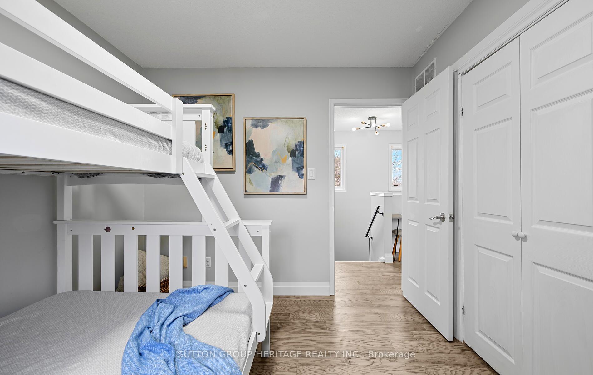 Photo 20 of 14 Milne Street, Whitby, Downtown Whitby — HOMEH