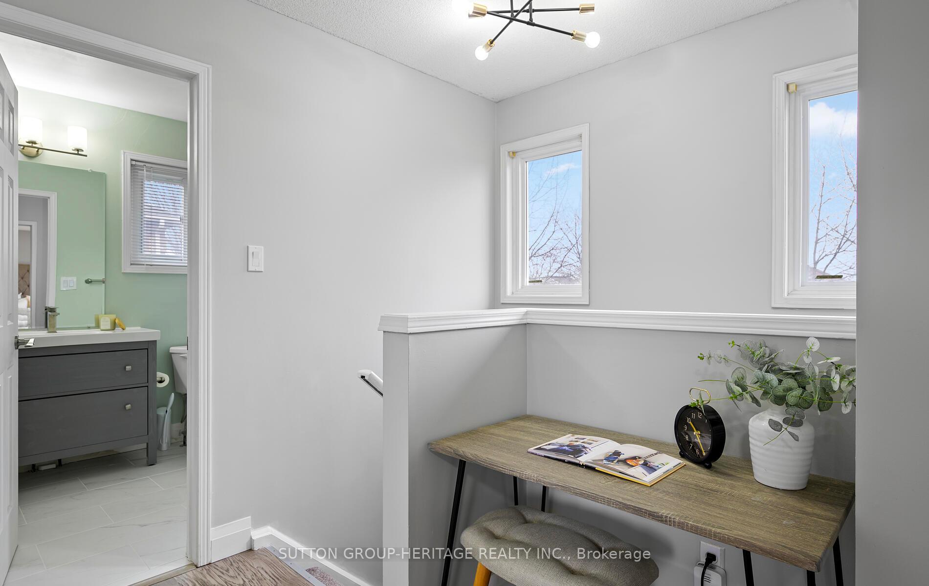 Photo 22 of 14 Milne Street, Whitby, Downtown Whitby — HOMEH