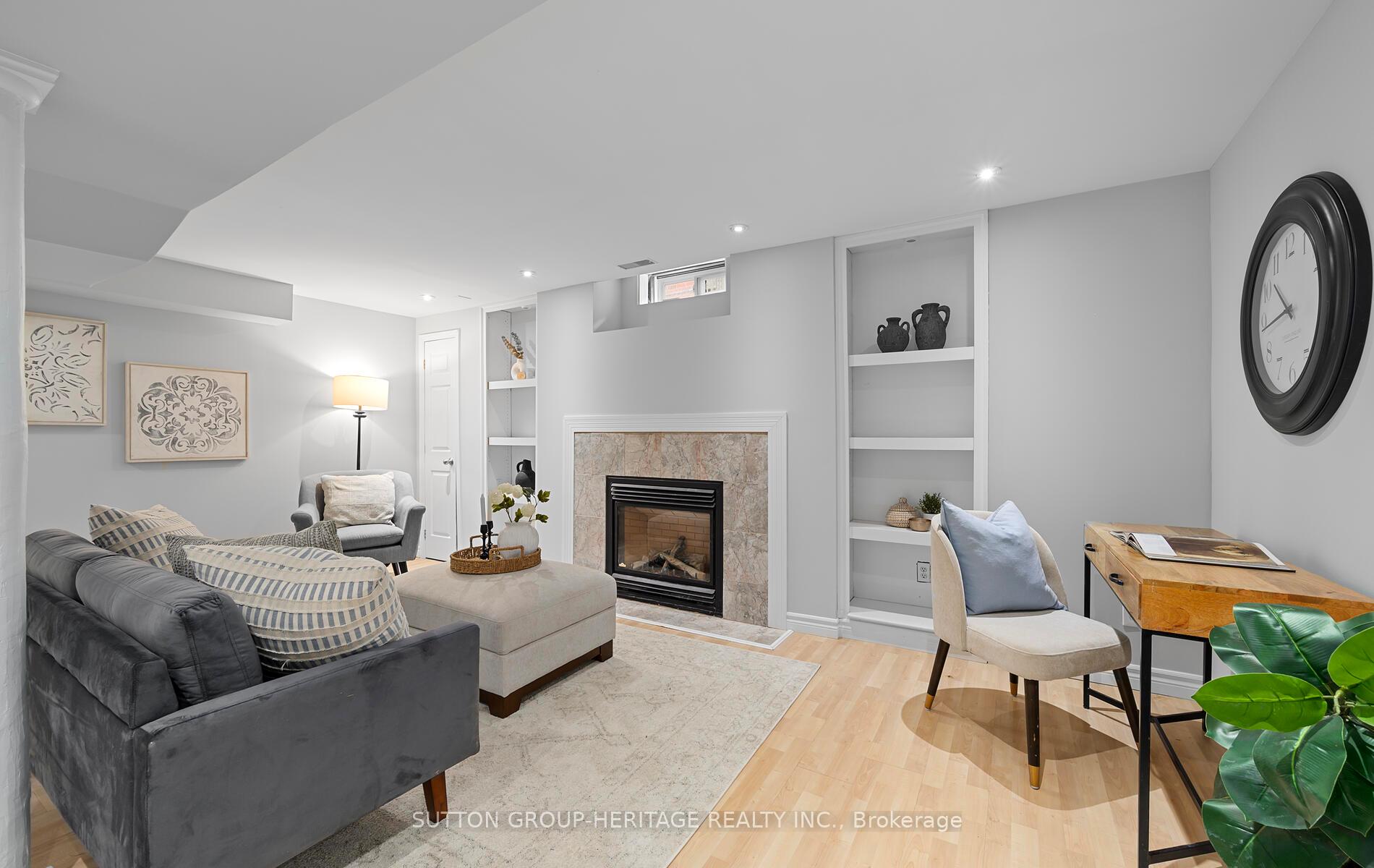 Photo 23 of 14 Milne Street, Whitby, Downtown Whitby — HOMEH
