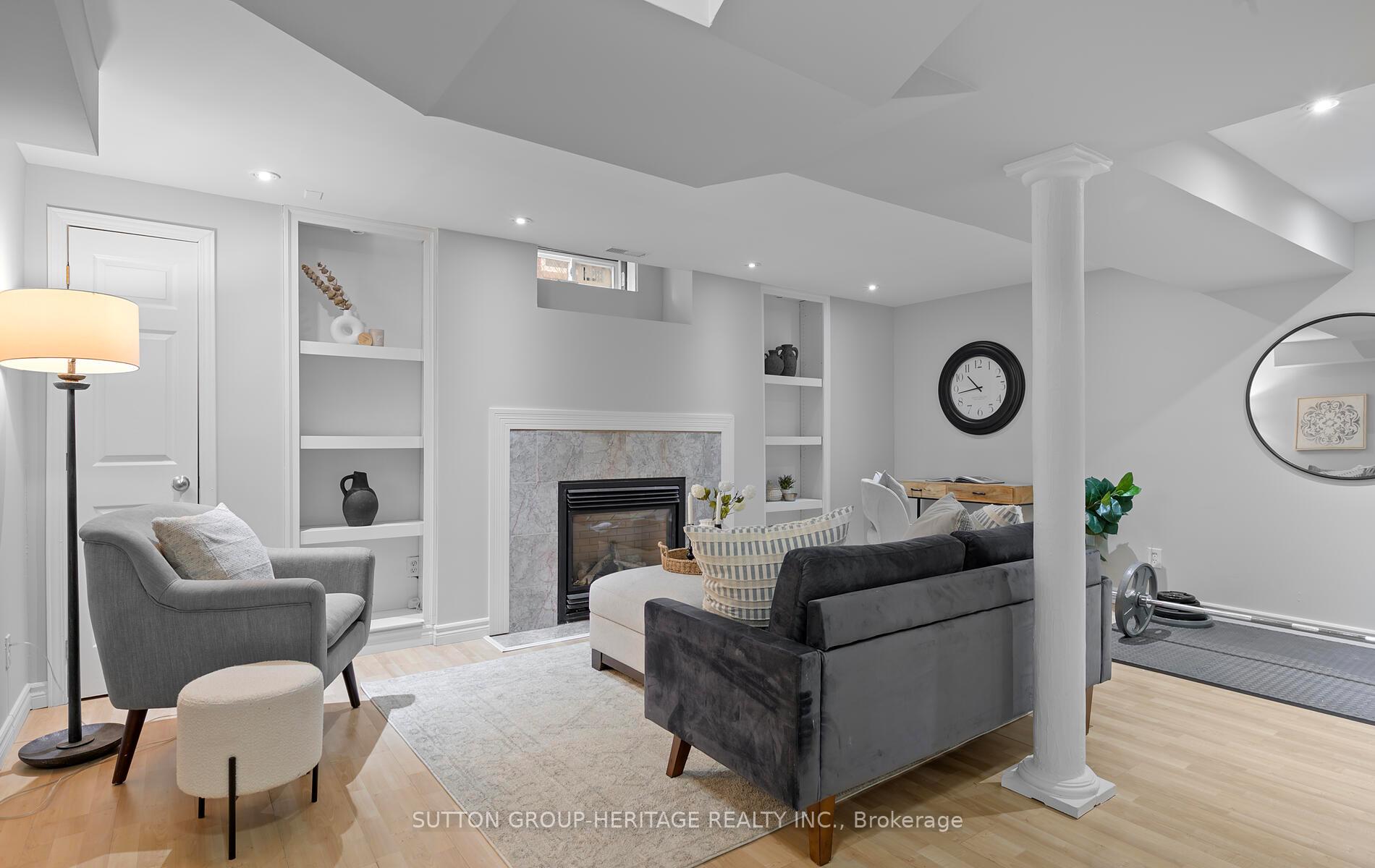 Photo 24 of 14 Milne Street, Whitby, Downtown Whitby — HOMEH