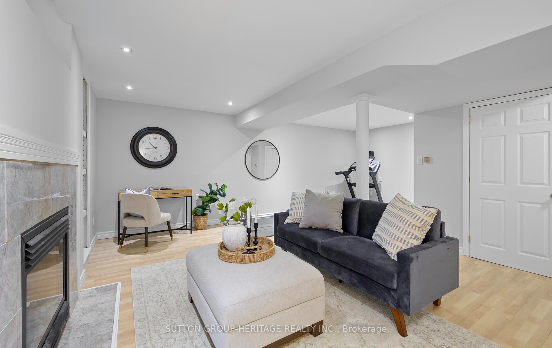 Photo 25 of 14 Milne Street, Whitby, Downtown Whitby — HOMEH