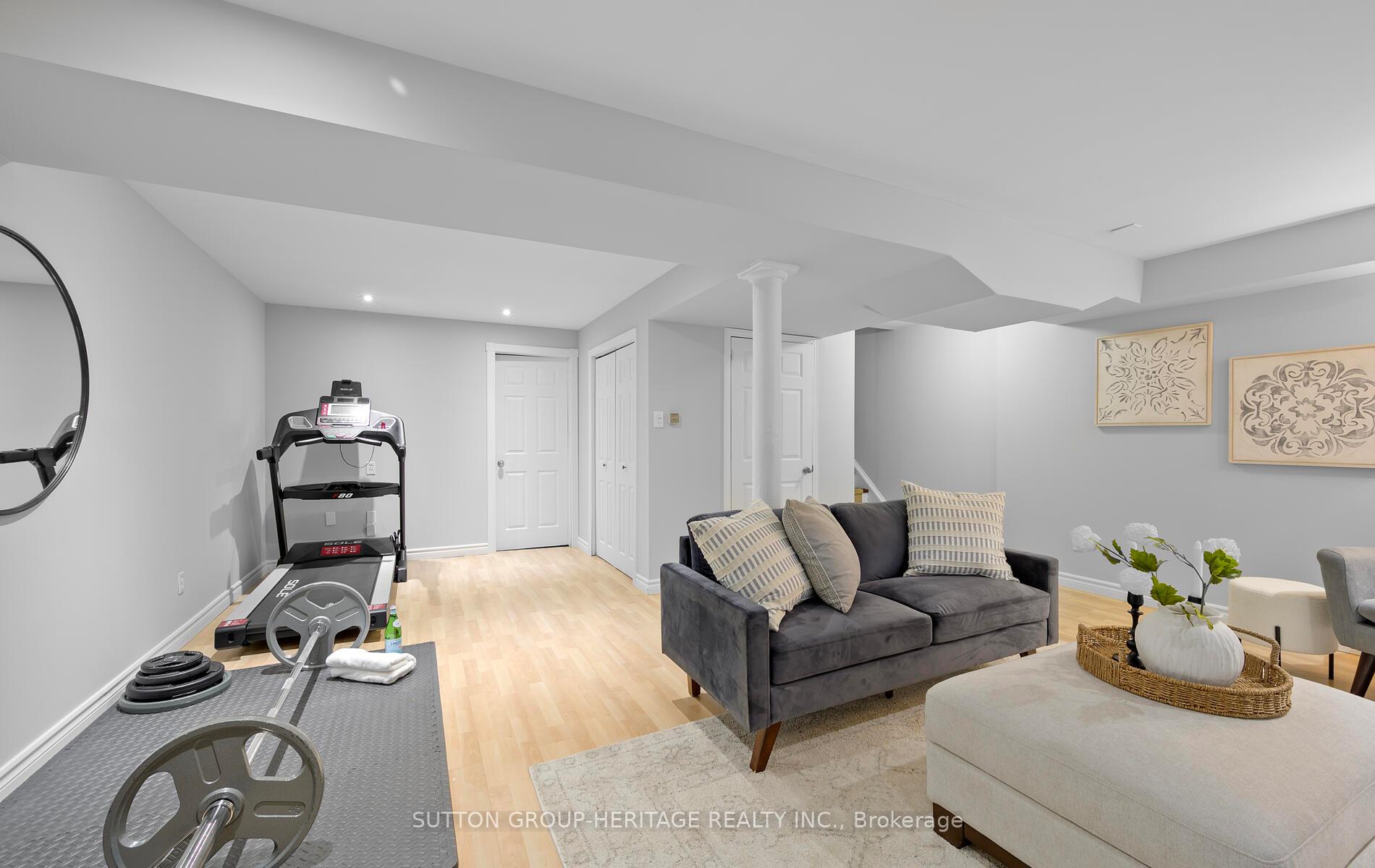 Photo 26 of 14 Milne Street, Whitby, Downtown Whitby — HOMEH