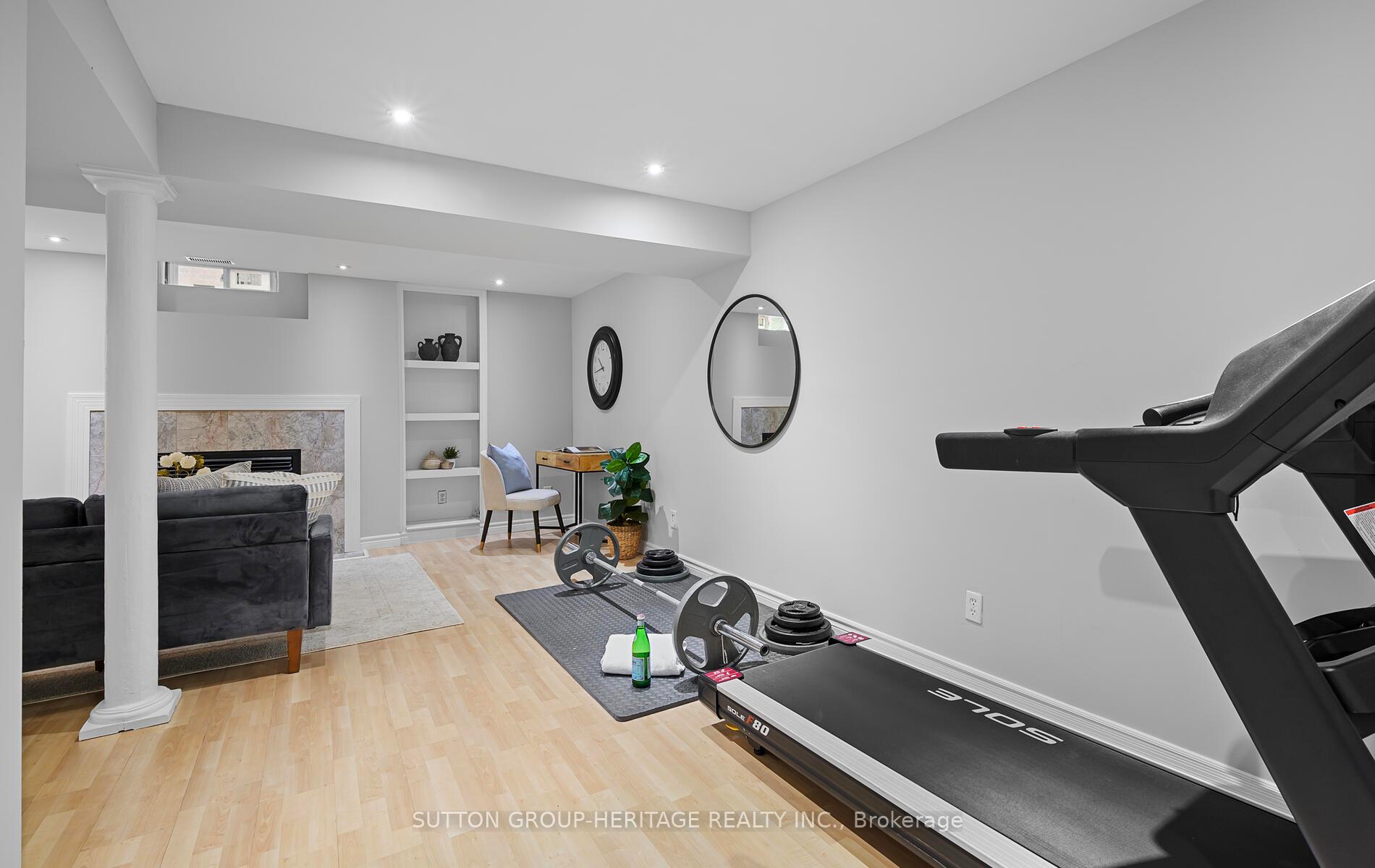 Photo 27 of 14 Milne Street, Whitby, Downtown Whitby — HOMEH
