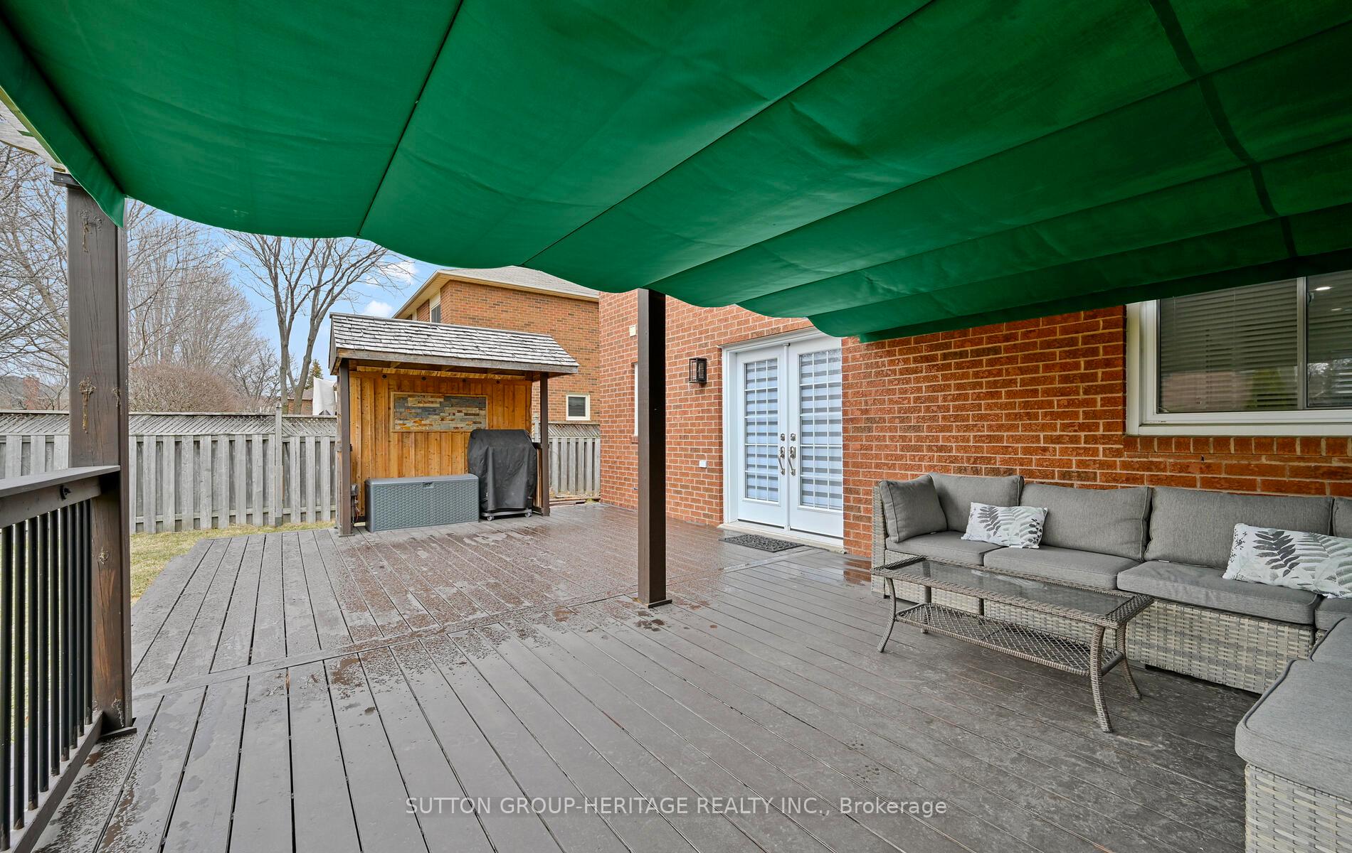 Photo 28 of 14 Milne Street, Whitby, Downtown Whitby — HOMEH