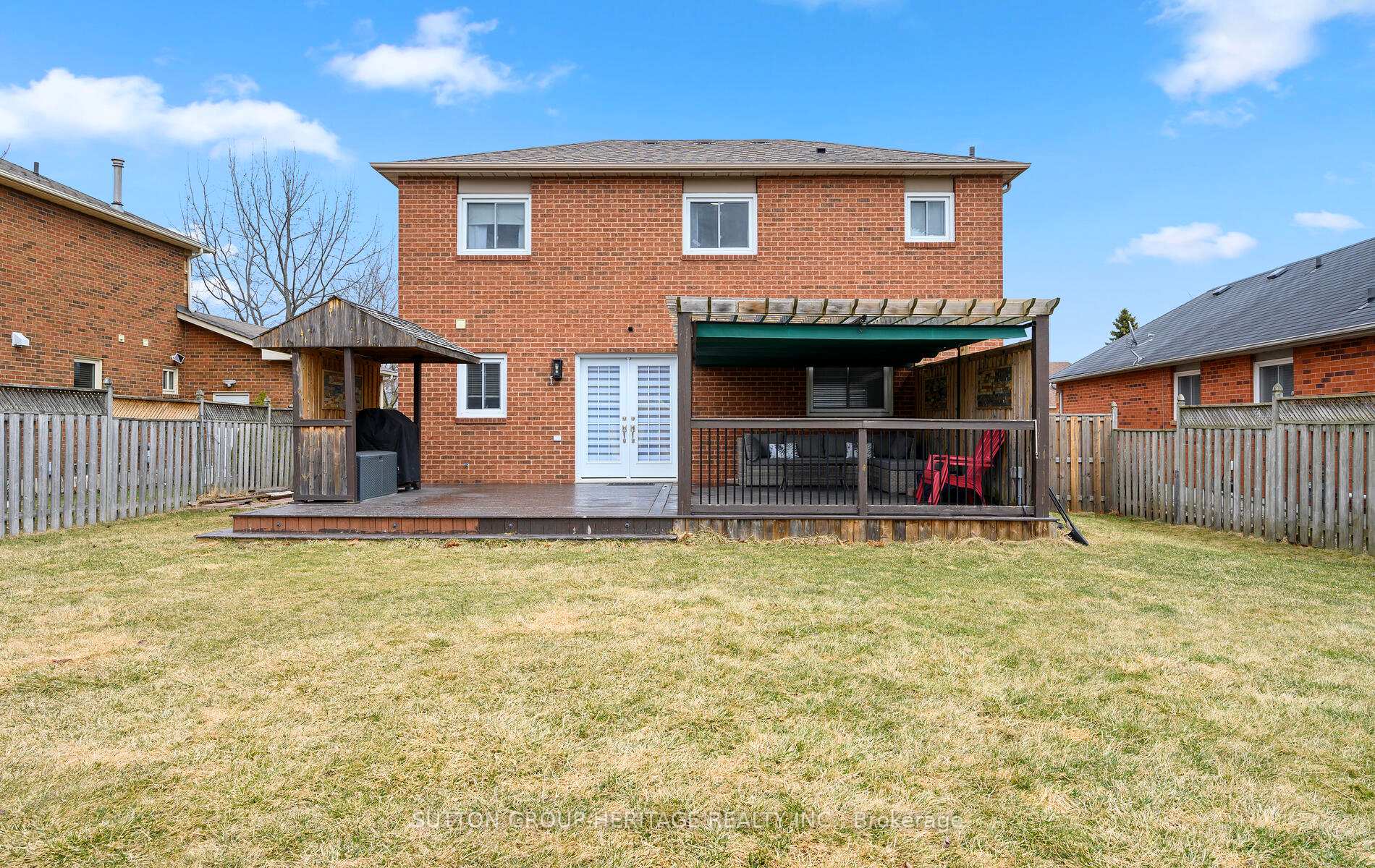 Photo 33 of 14 Milne Street, Whitby, Downtown Whitby — HOMEH