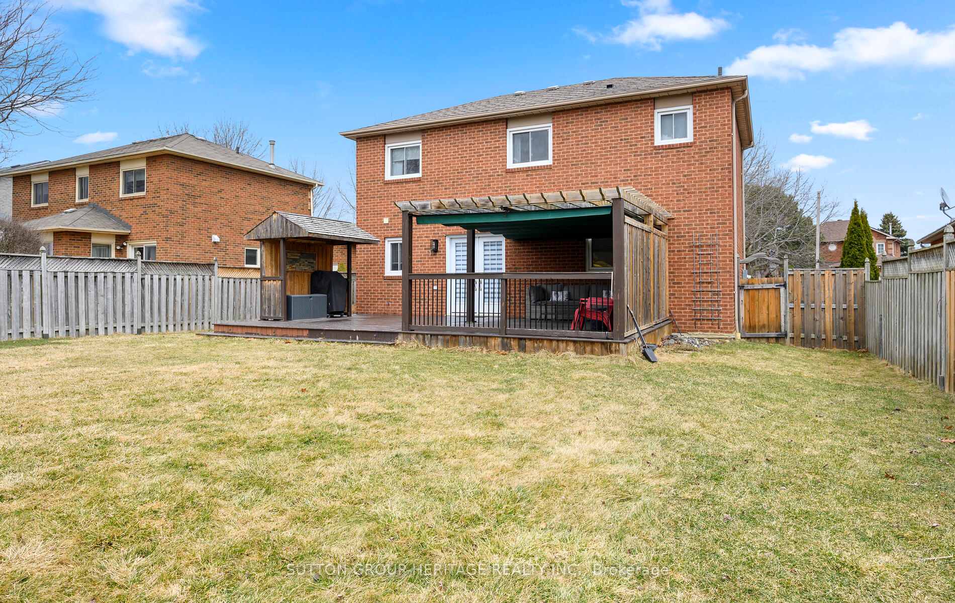 Photo 34 of 14 Milne Street, Whitby, Downtown Whitby — HOMEH