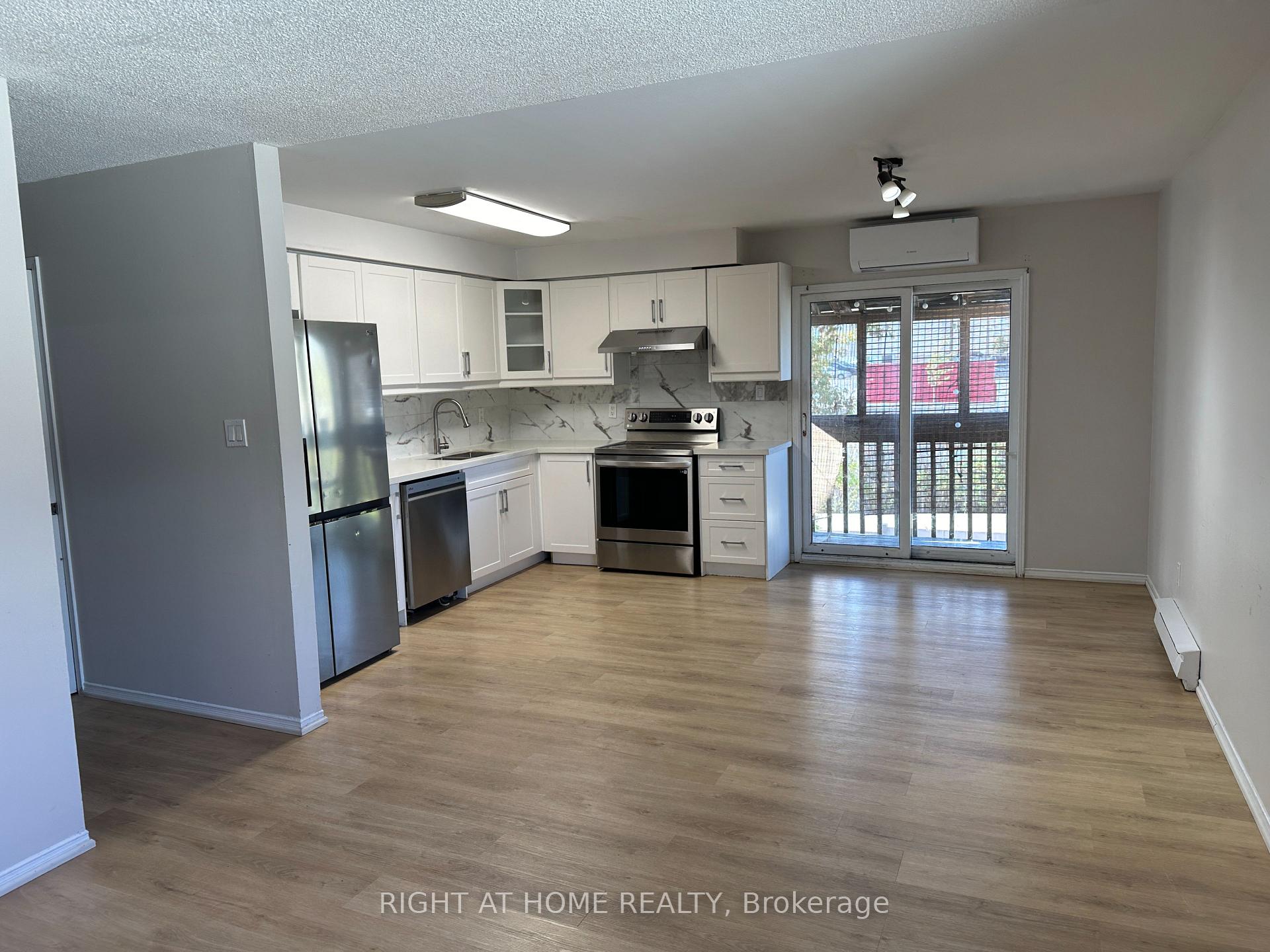 Front of Unit 3, 130 Westmount Street