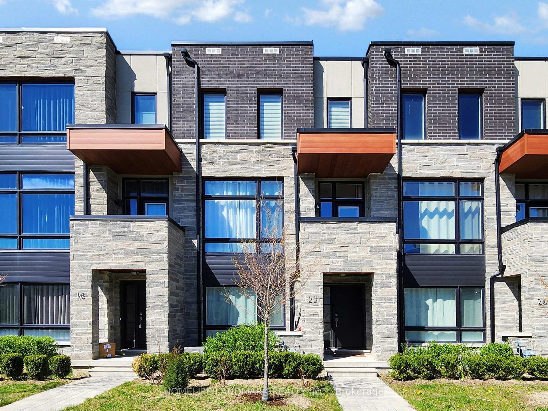 Photo 1 of 22 Carpaccio Avenue, Vaughan, Vellore Village — HOMEH