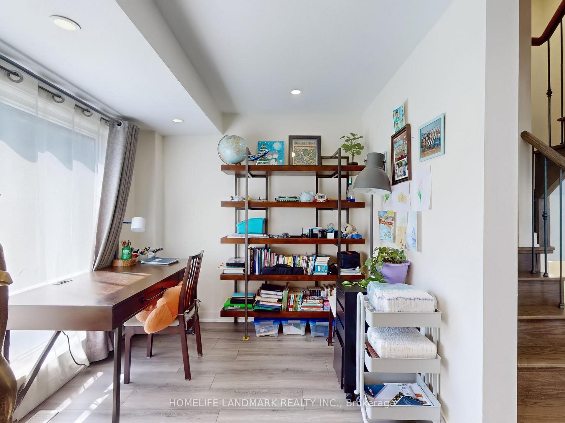Photo 3 of 22 Carpaccio Avenue, Vaughan, Vellore Village — HOMEH