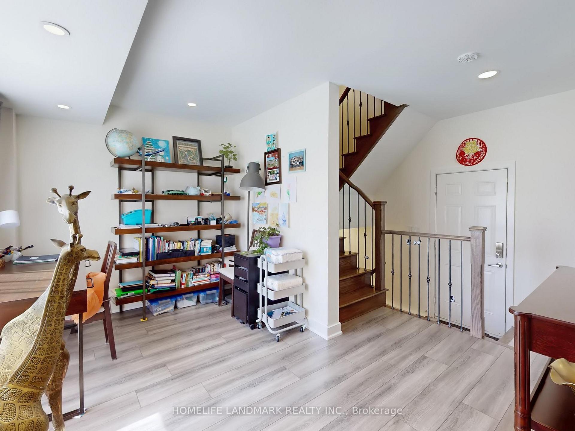 Photo 4 of 22 Carpaccio Avenue, Vaughan, Vellore Village — HOMEH