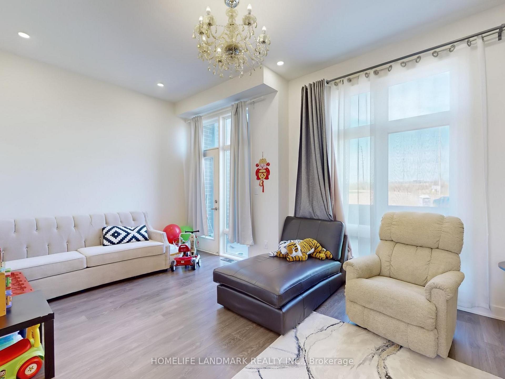 Photo 6 of 22 Carpaccio Avenue, Vaughan, Vellore Village — HOMEH