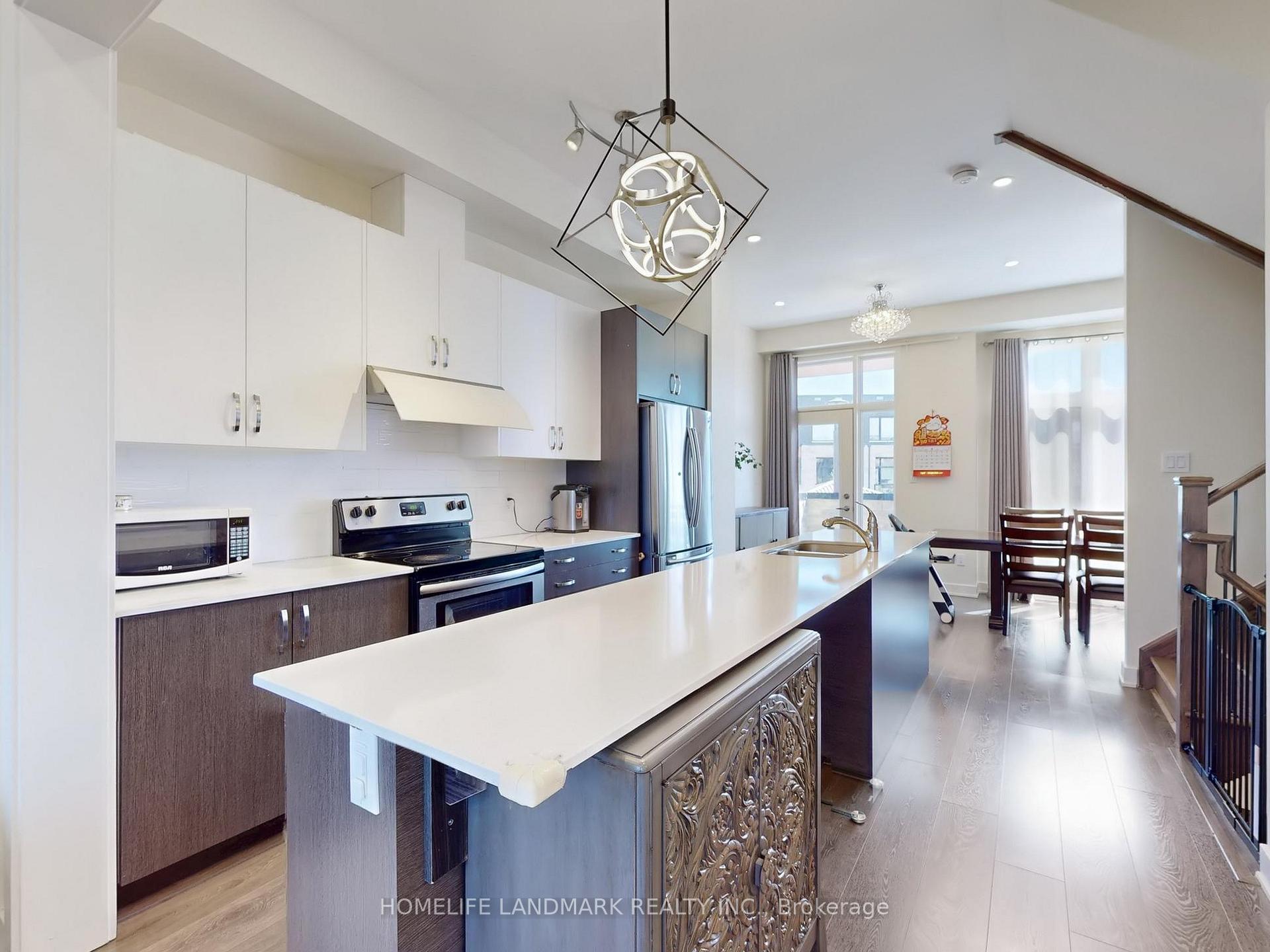 Photo 9 of 22 Carpaccio Avenue, Vaughan, Vellore Village — HOMEH