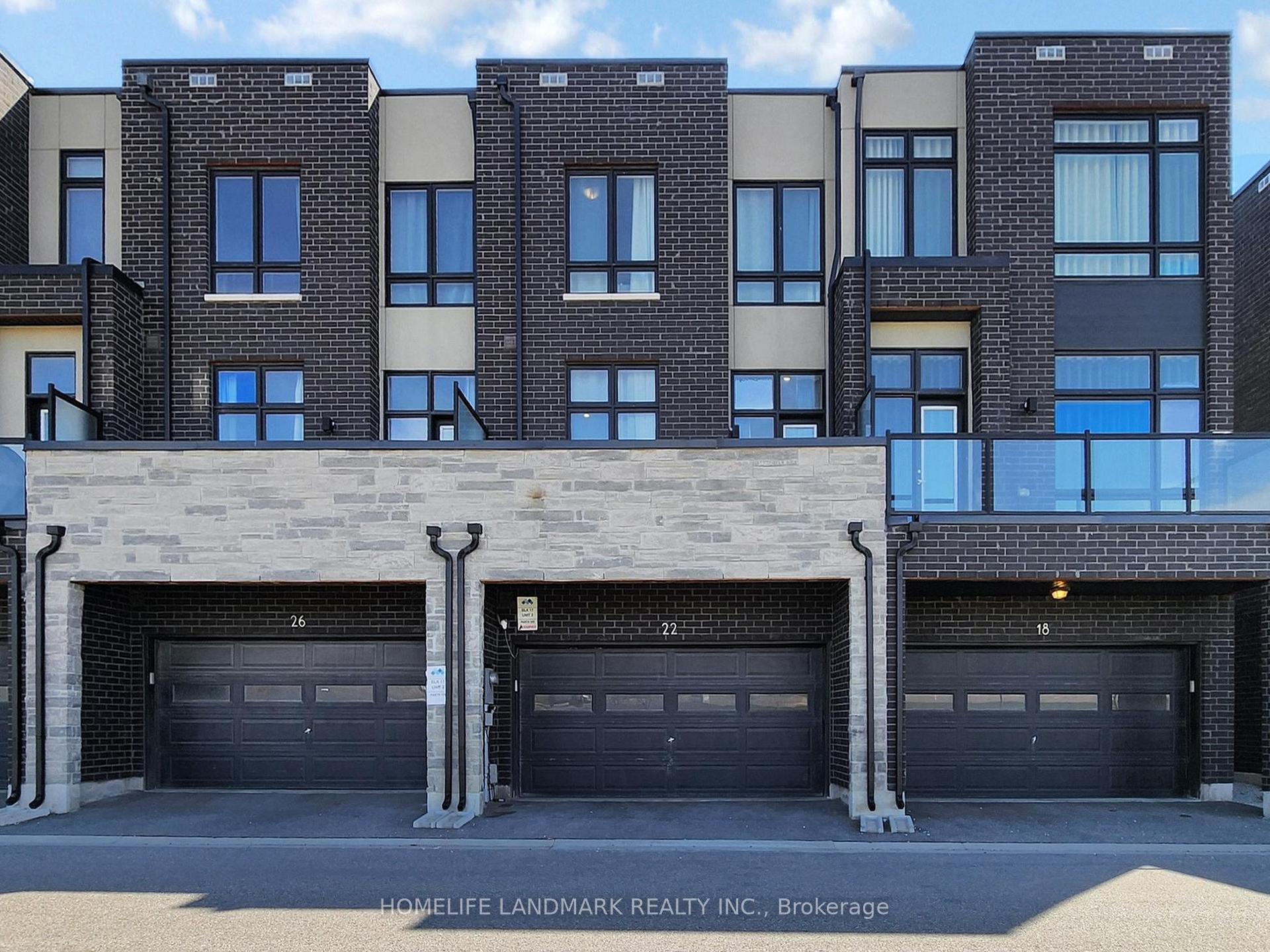 Photo 25 of 22 Carpaccio Avenue, Vaughan, Vellore Village — HOMEH