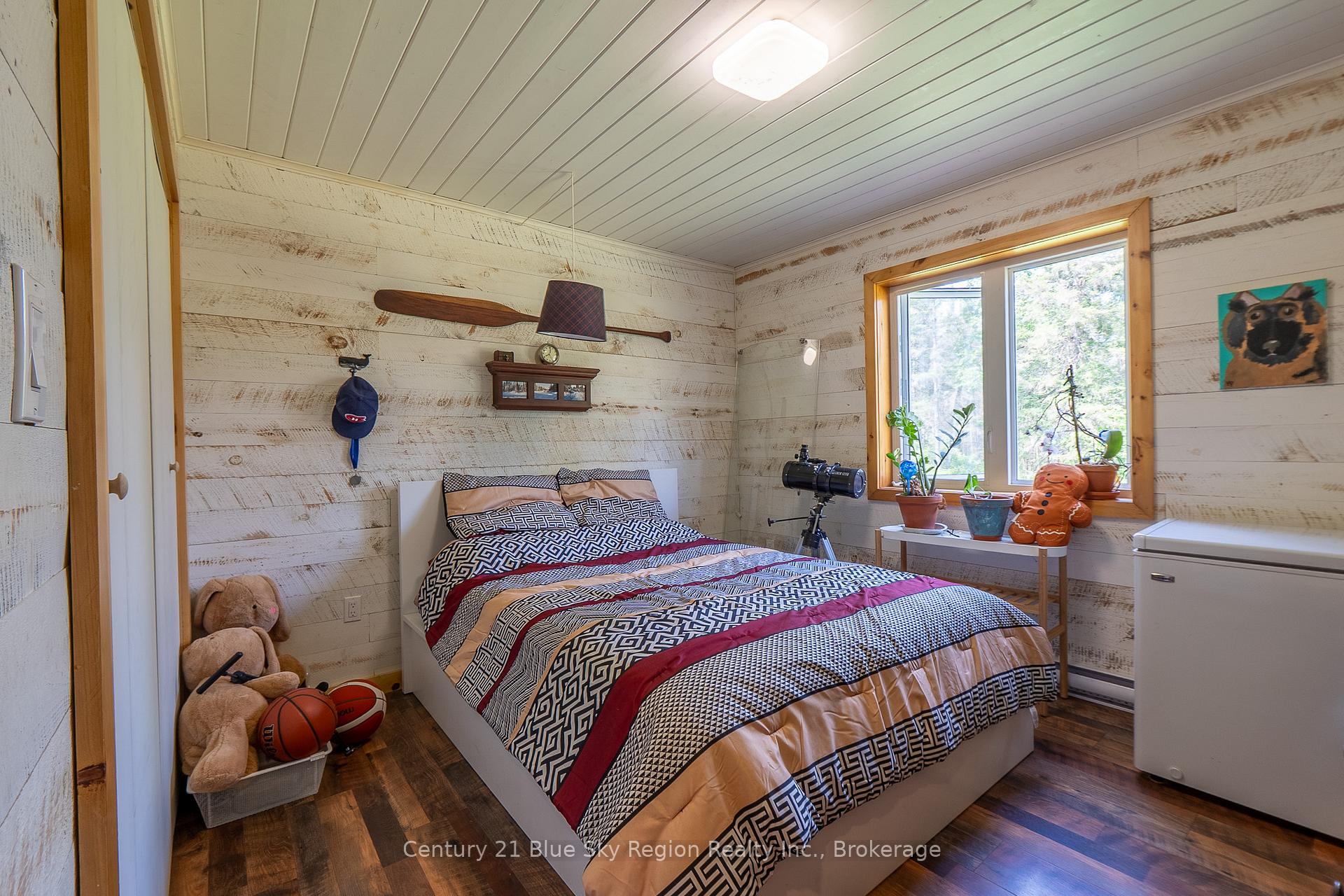 Photo 17 of 30 Pautois Road, Calvin — HOMEH