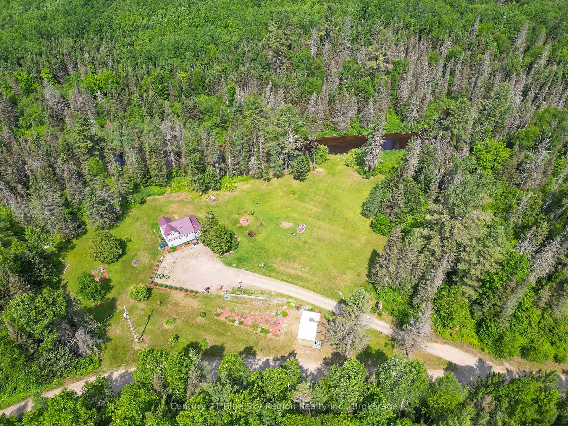 Photo 33 of 30 Pautois Road, Calvin — HOMEH