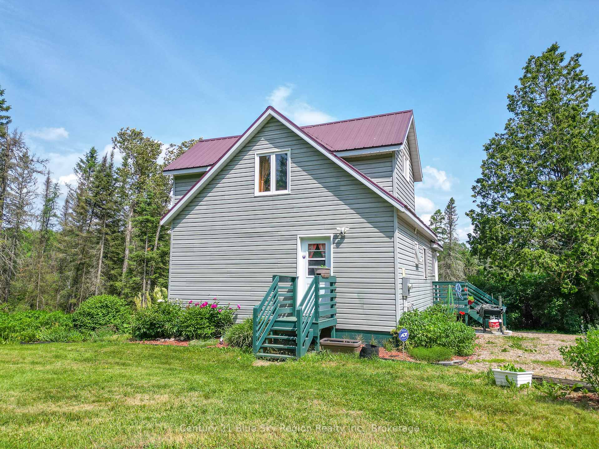 Photo 37 of 30 Pautois Road, Calvin — HOMEH