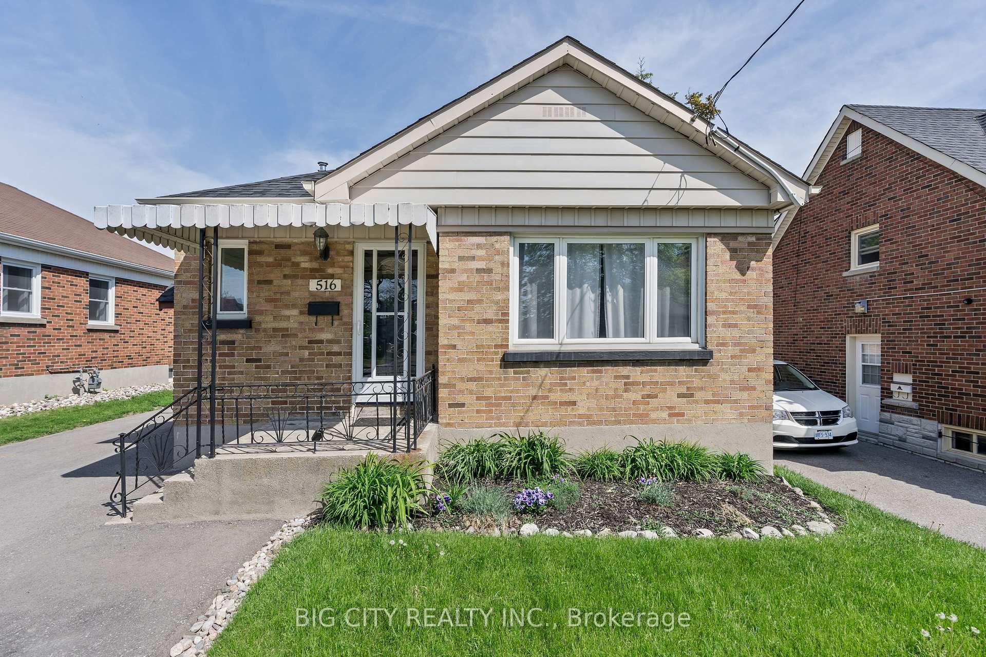 Photo 1 of Unit (Main), 516 Colborne Street, Oshawa, O'Neill — HOMEH