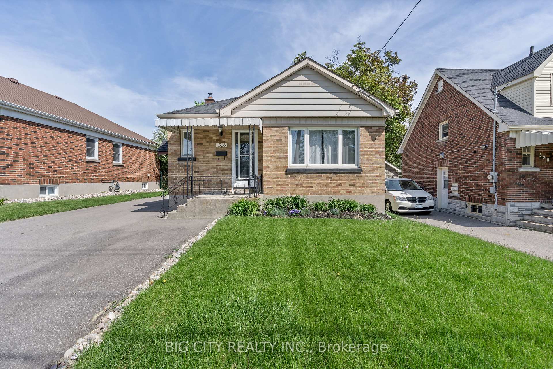 Photo 2 of Unit (Main), 516 Colborne Street, Oshawa, O'Neill — HOMEH