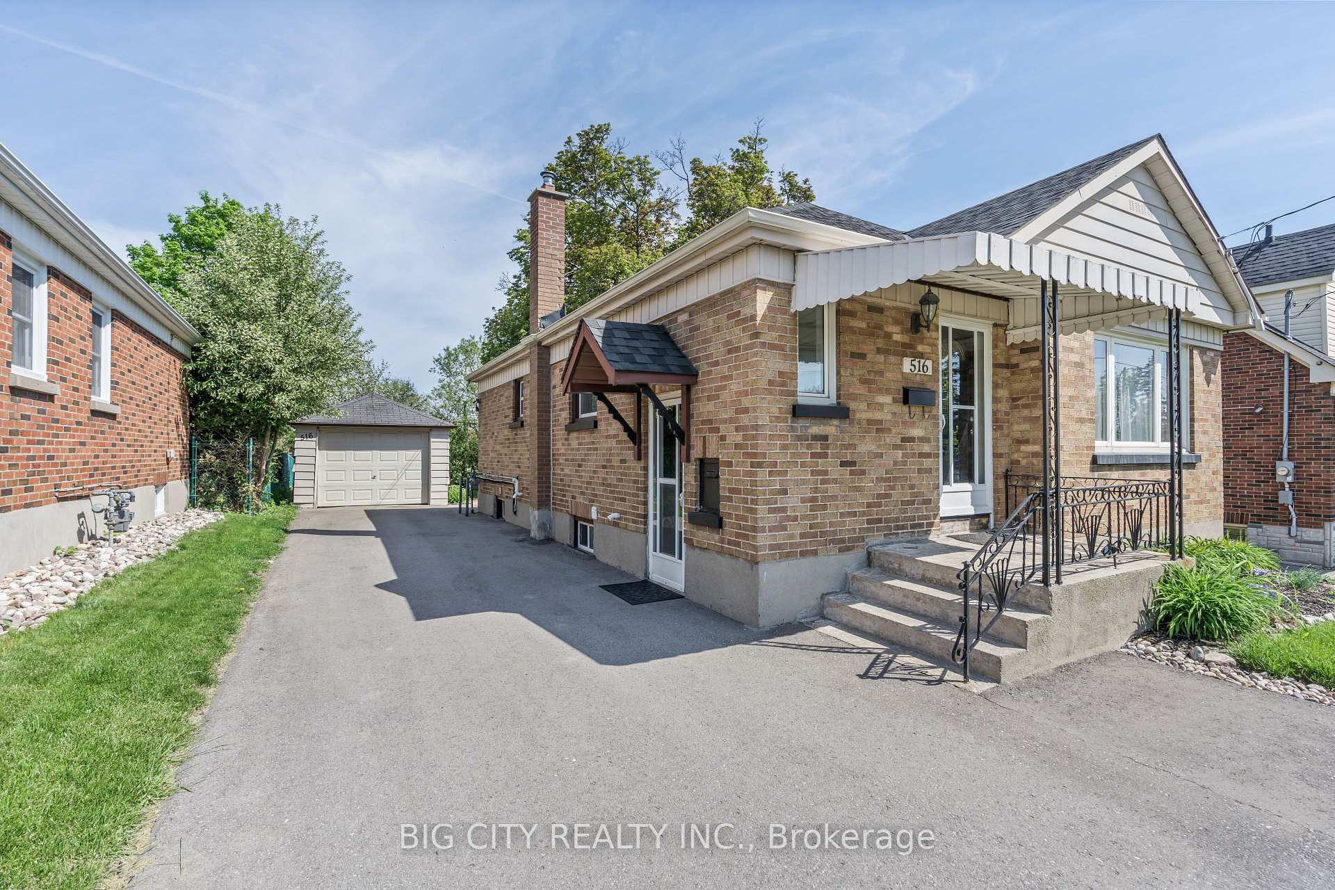 Photo 3 of Unit (Main), 516 Colborne Street, Oshawa, O'Neill — HOMEH