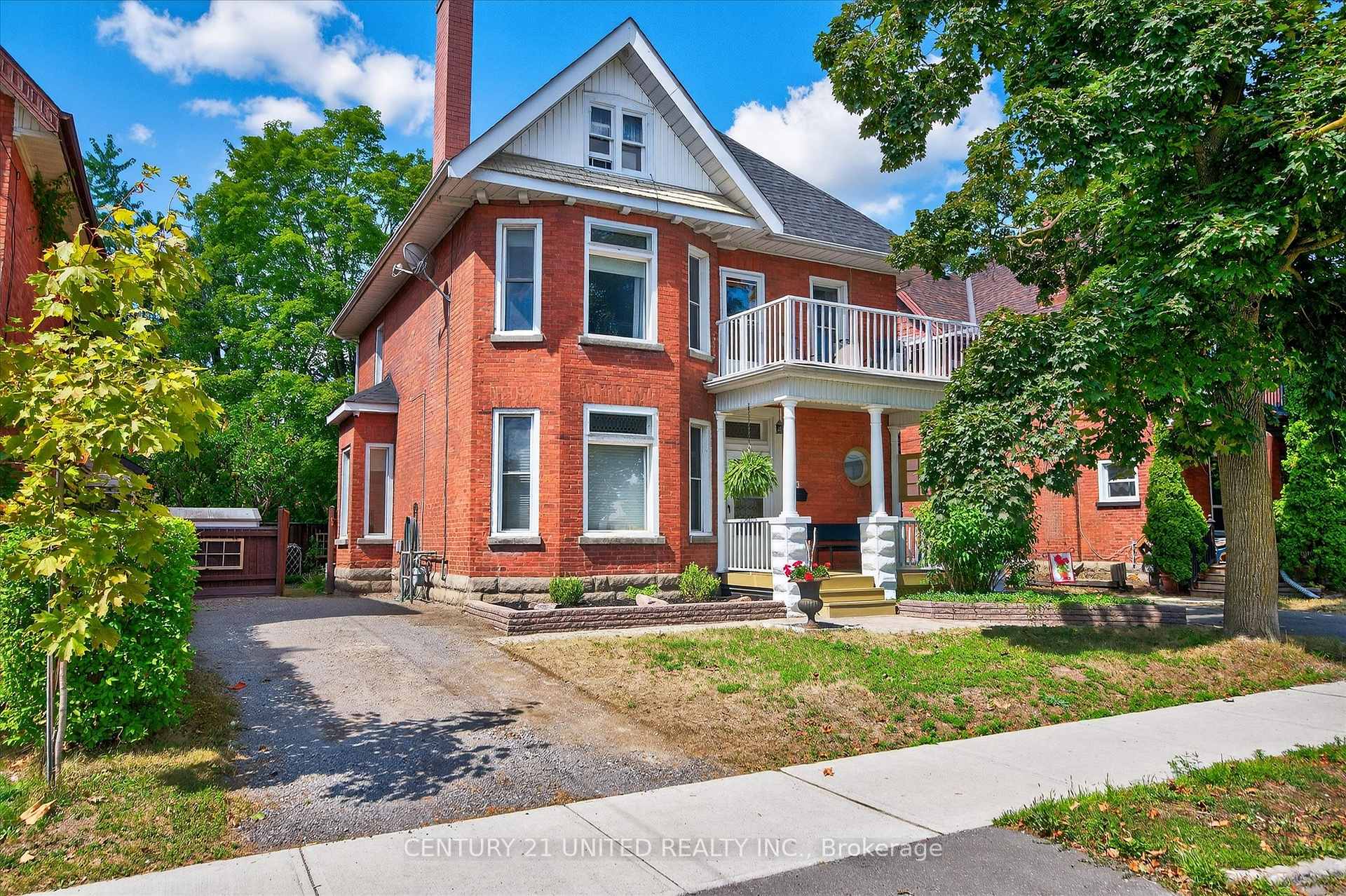 Photo 1 of 313 Park Street N, Peterborough, Town Ward 3 — HOMEH