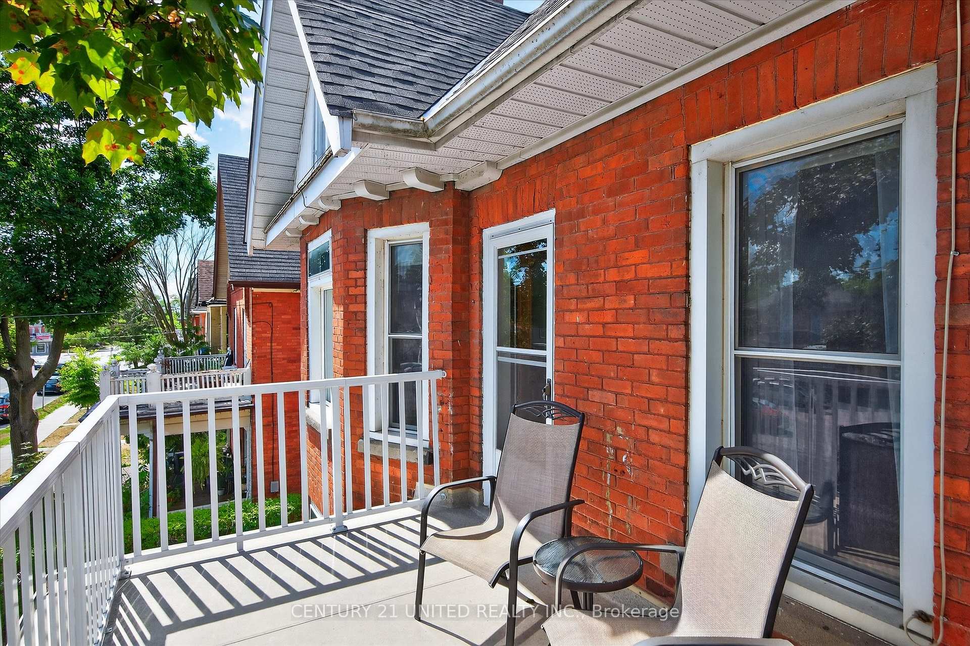 Photo 22 of 313 Park Street N, Peterborough, Town Ward 3 — HOMEH
