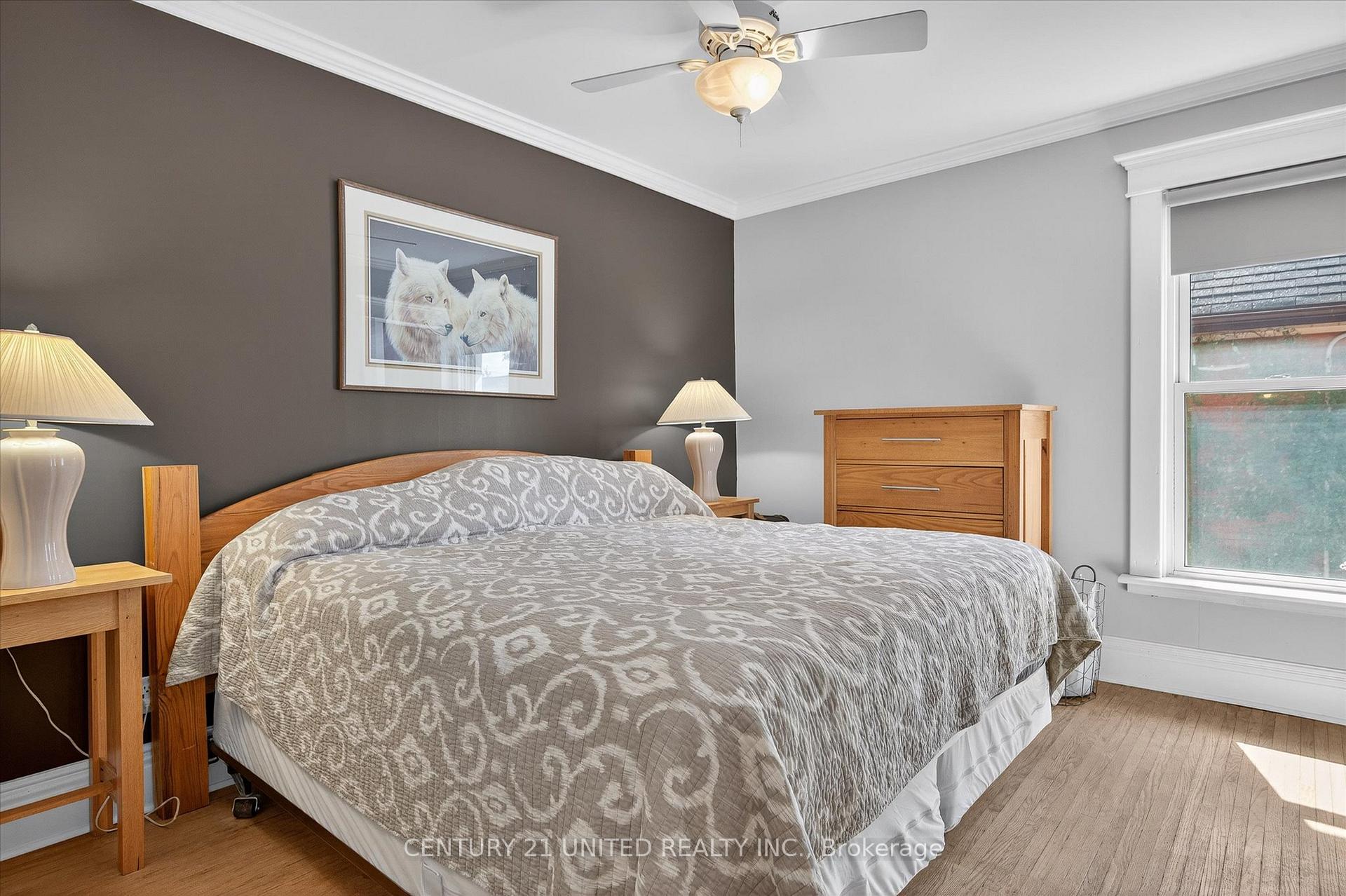 Photo 29 of 313 Park Street N, Peterborough, Town Ward 3 — HOMEH