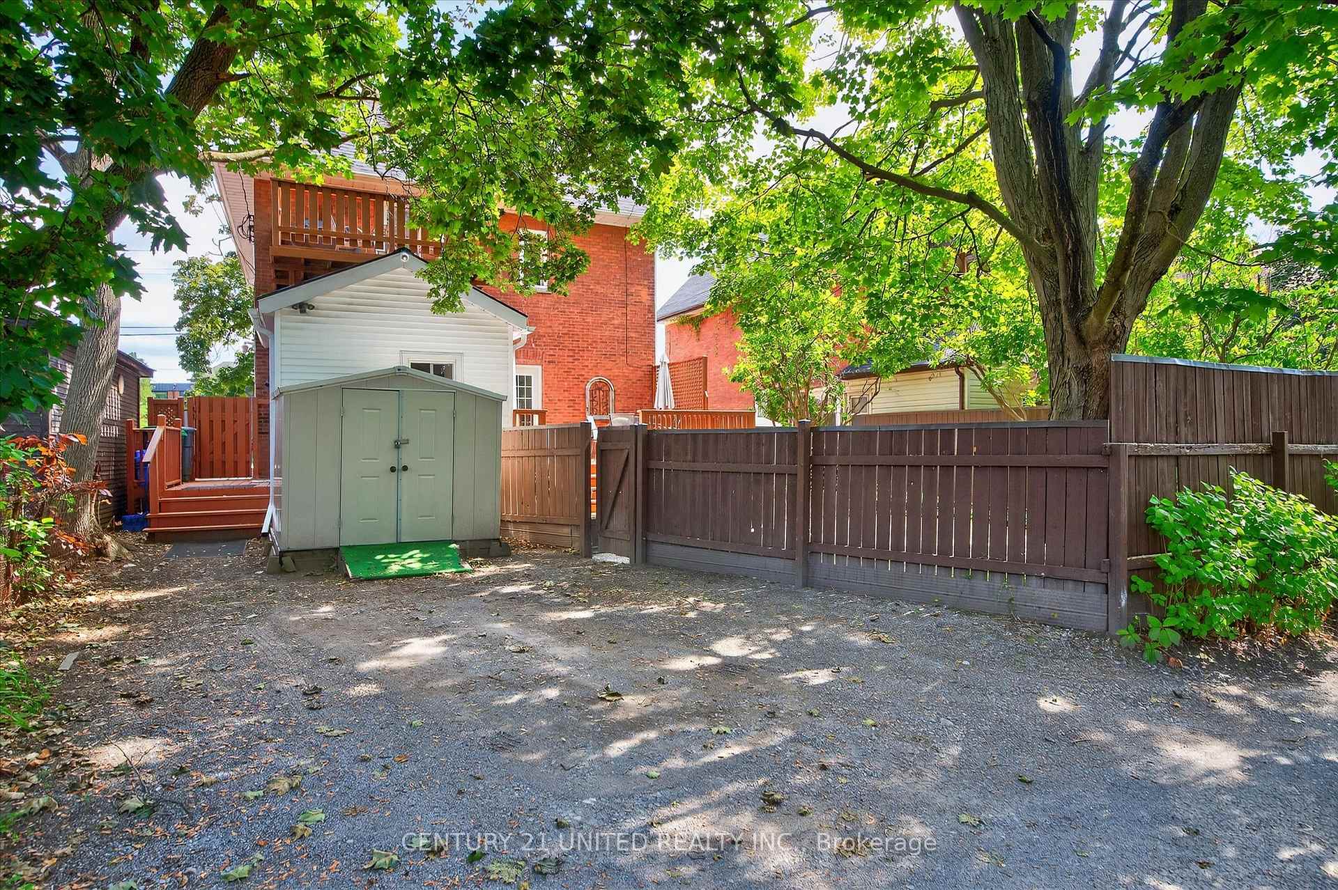 Photo 39 of 313 Park Street N, Peterborough, Town Ward 3 — HOMEH