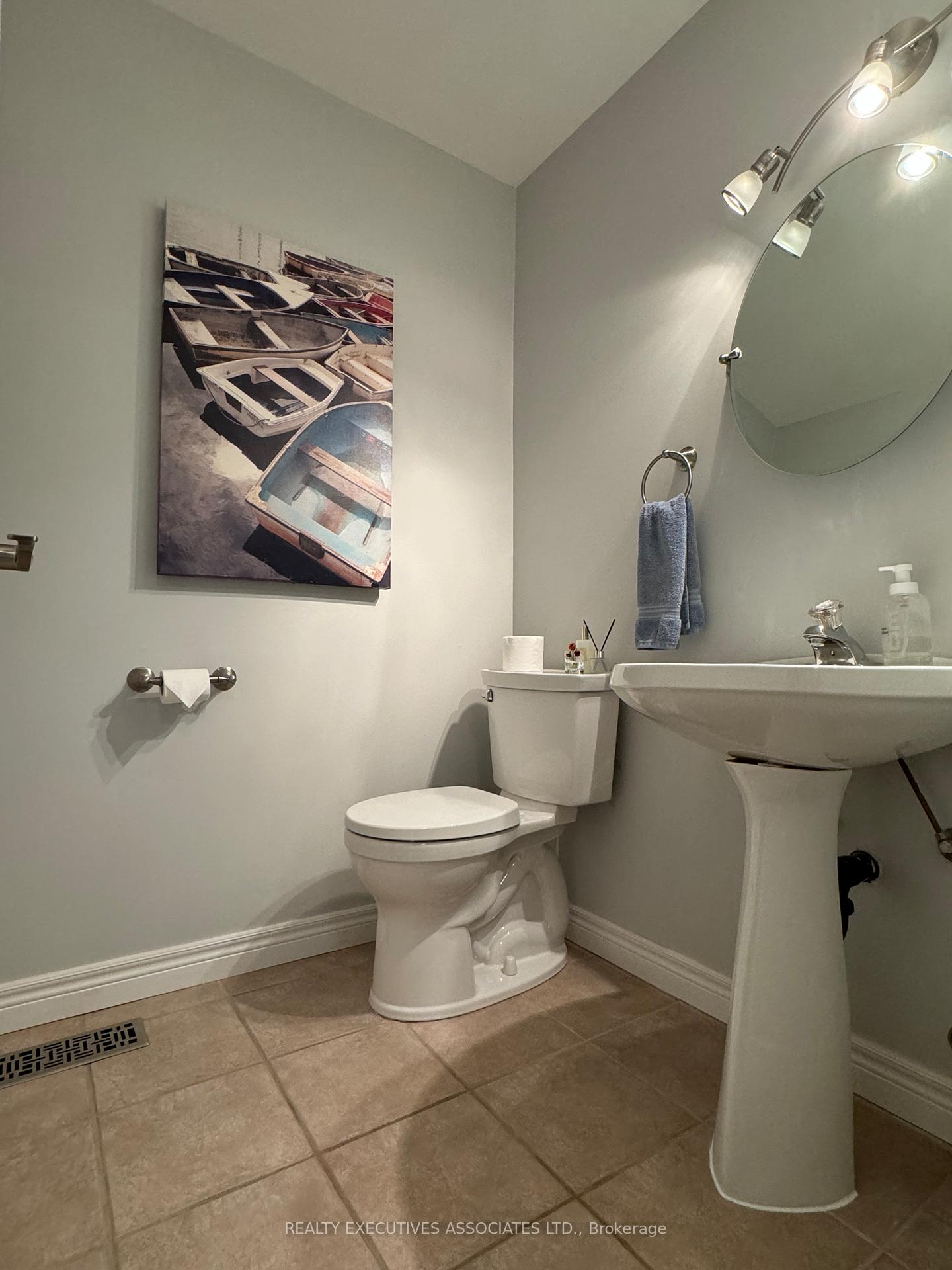 Photo 20 of 946 Snowbird Street, Oshawa, Northglen — HOMEH