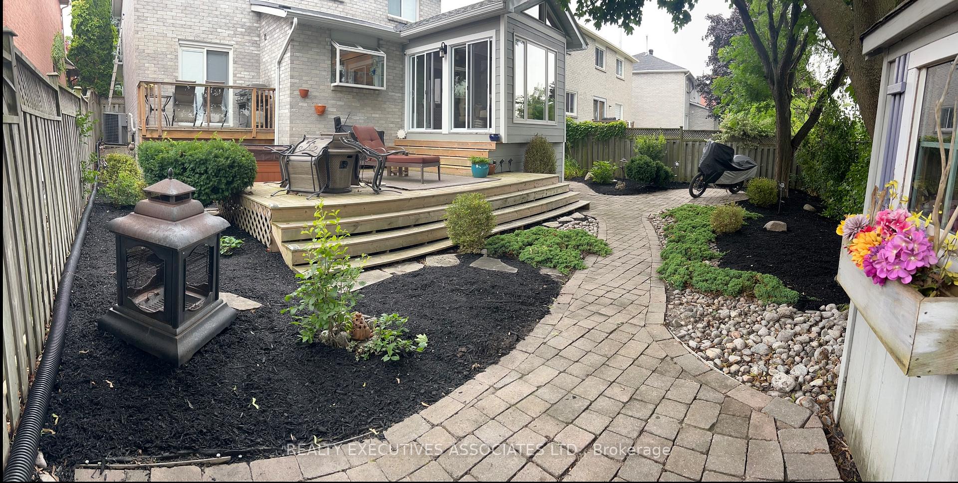 Photo 39 of 946 Snowbird Street, Oshawa, Northglen — HOMEH