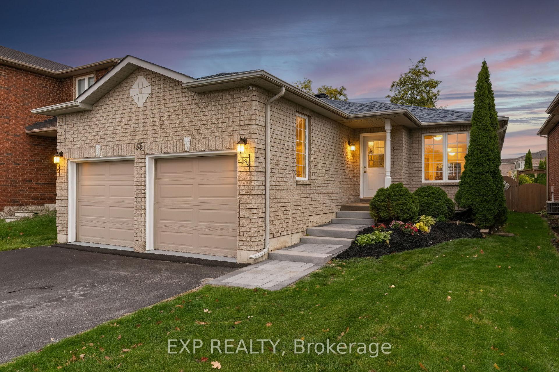 Photo 1 of 53 Seline Crescent, Barrie, Painswick South — HOMEH