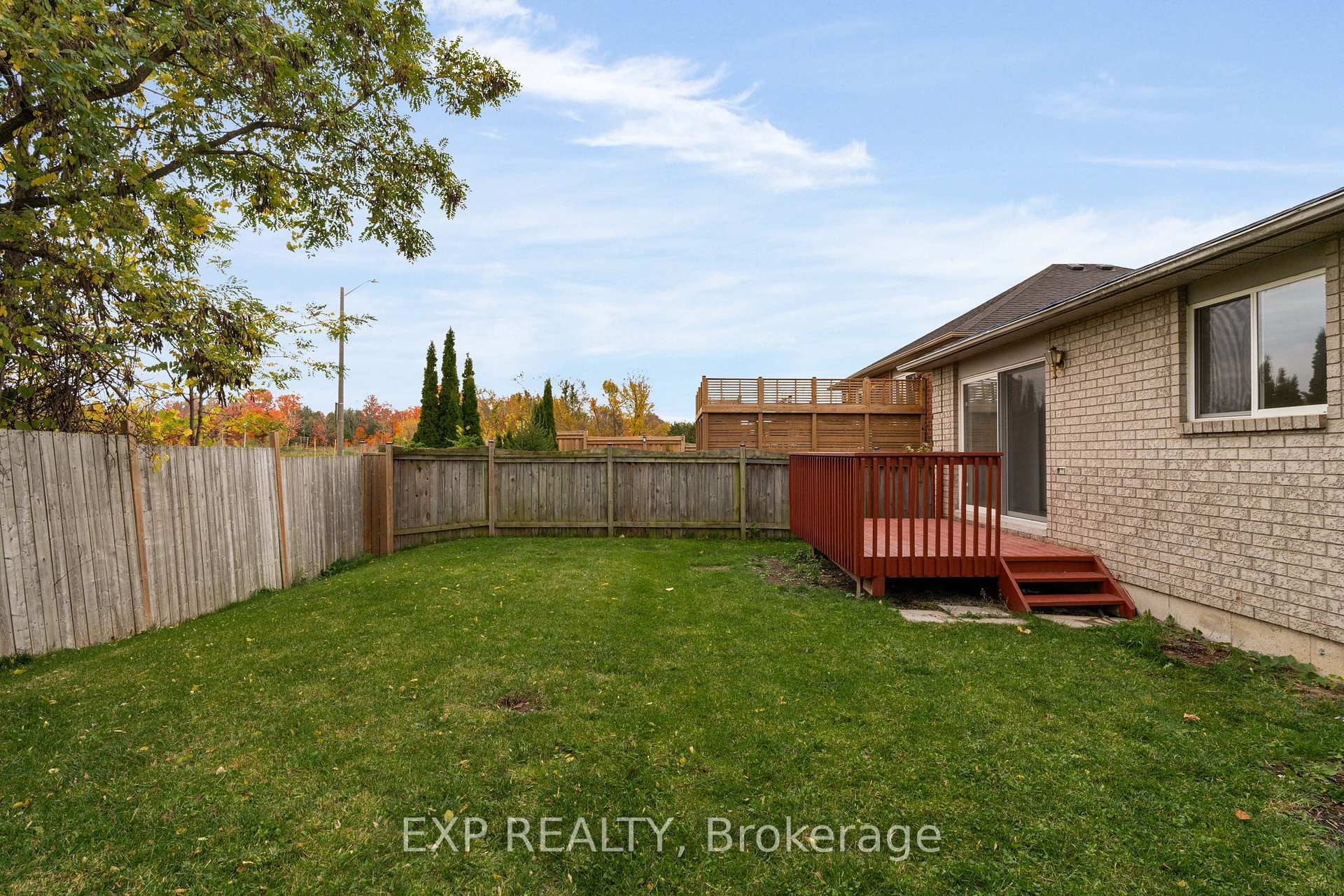 Photo 26 of 53 Seline Crescent, Barrie, Painswick South — HOMEH
