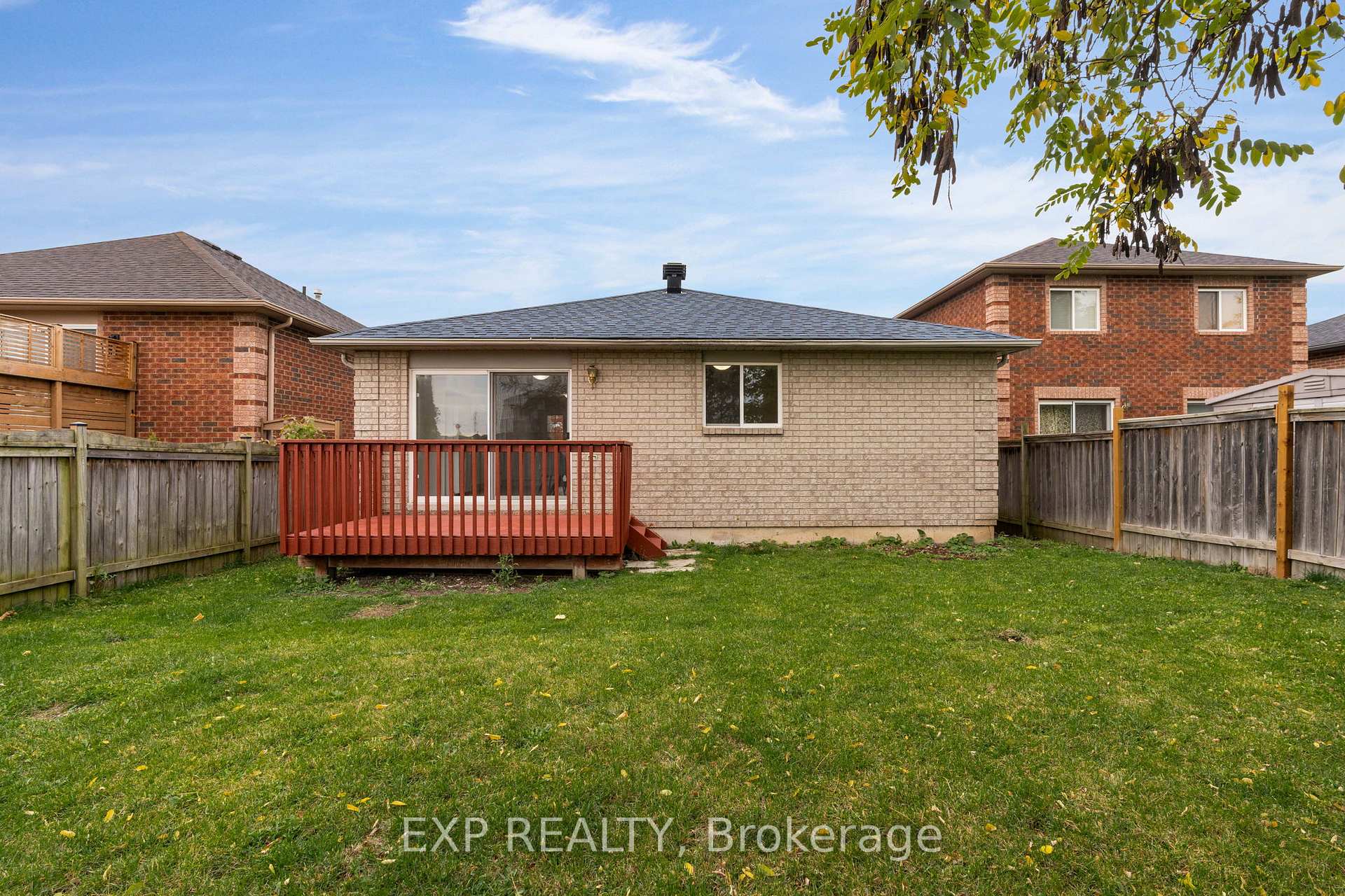 Photo 17 of 53 Seline Crescent, Barrie, Painswick South — HOMEH