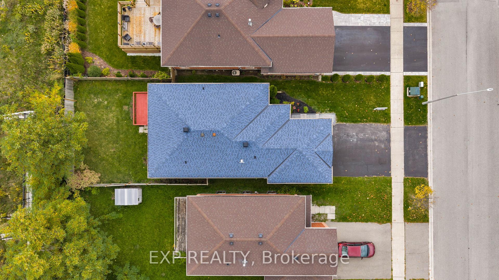 Photo 21 of 53 Seline Crescent, Barrie, Painswick South — HOMEH