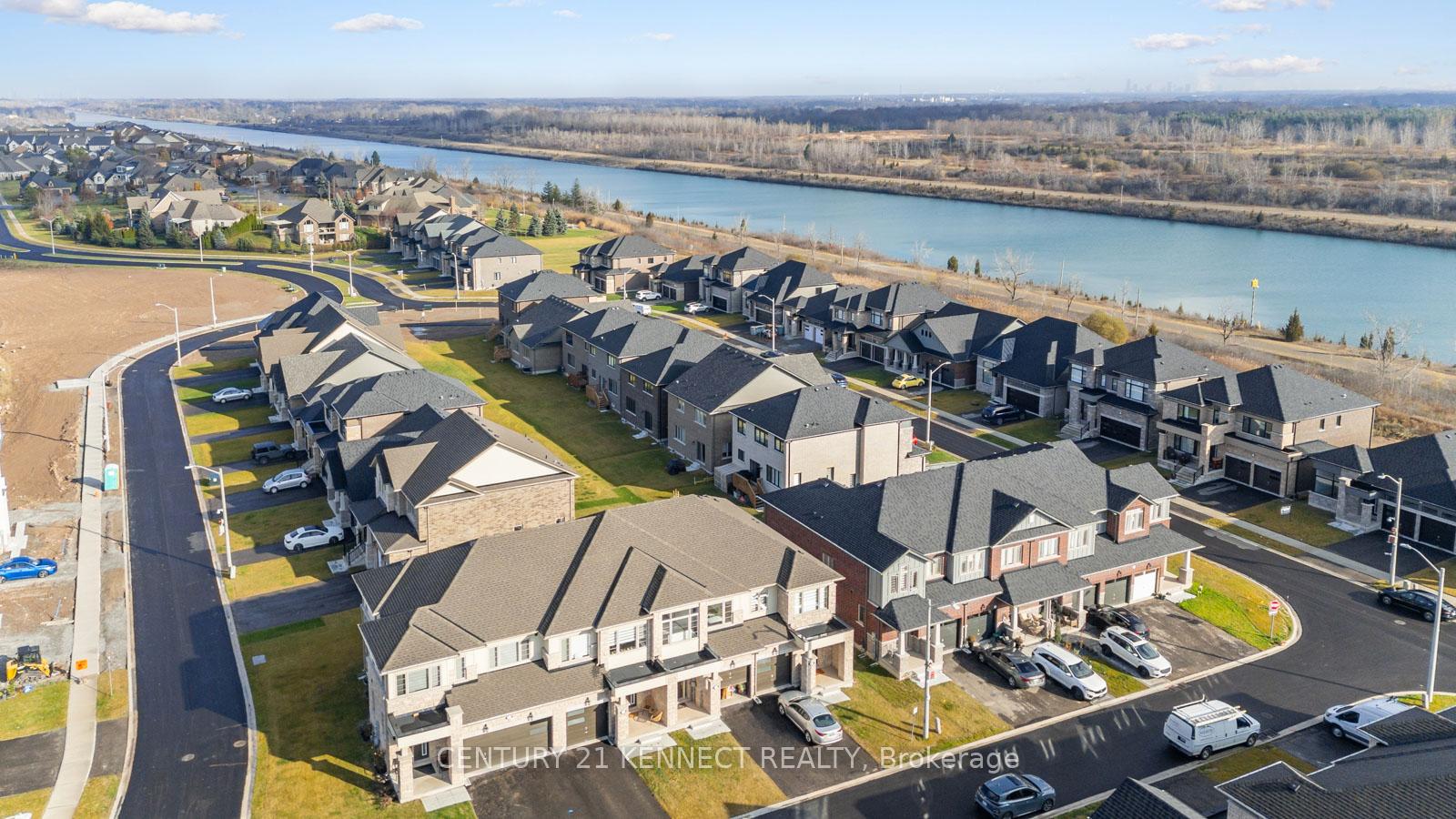 Photo 1 of 28 Admiral Road, Welland, Hwy 406/Welland — HOMEH
