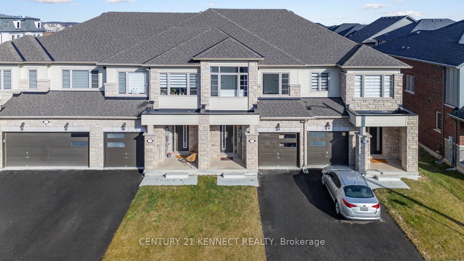Photo 2 of 28 Admiral Road, Welland, Hwy 406/Welland — HOMEH