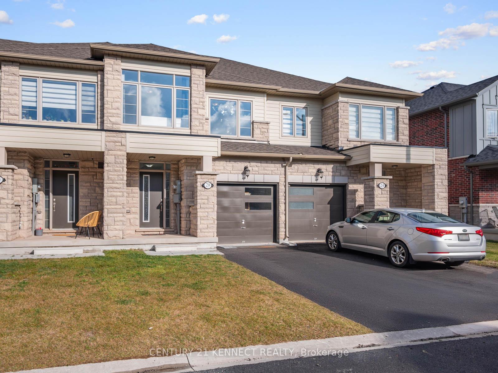 Photo 3 of 28 Admiral Road, Welland, Hwy 406/Welland — HOMEH