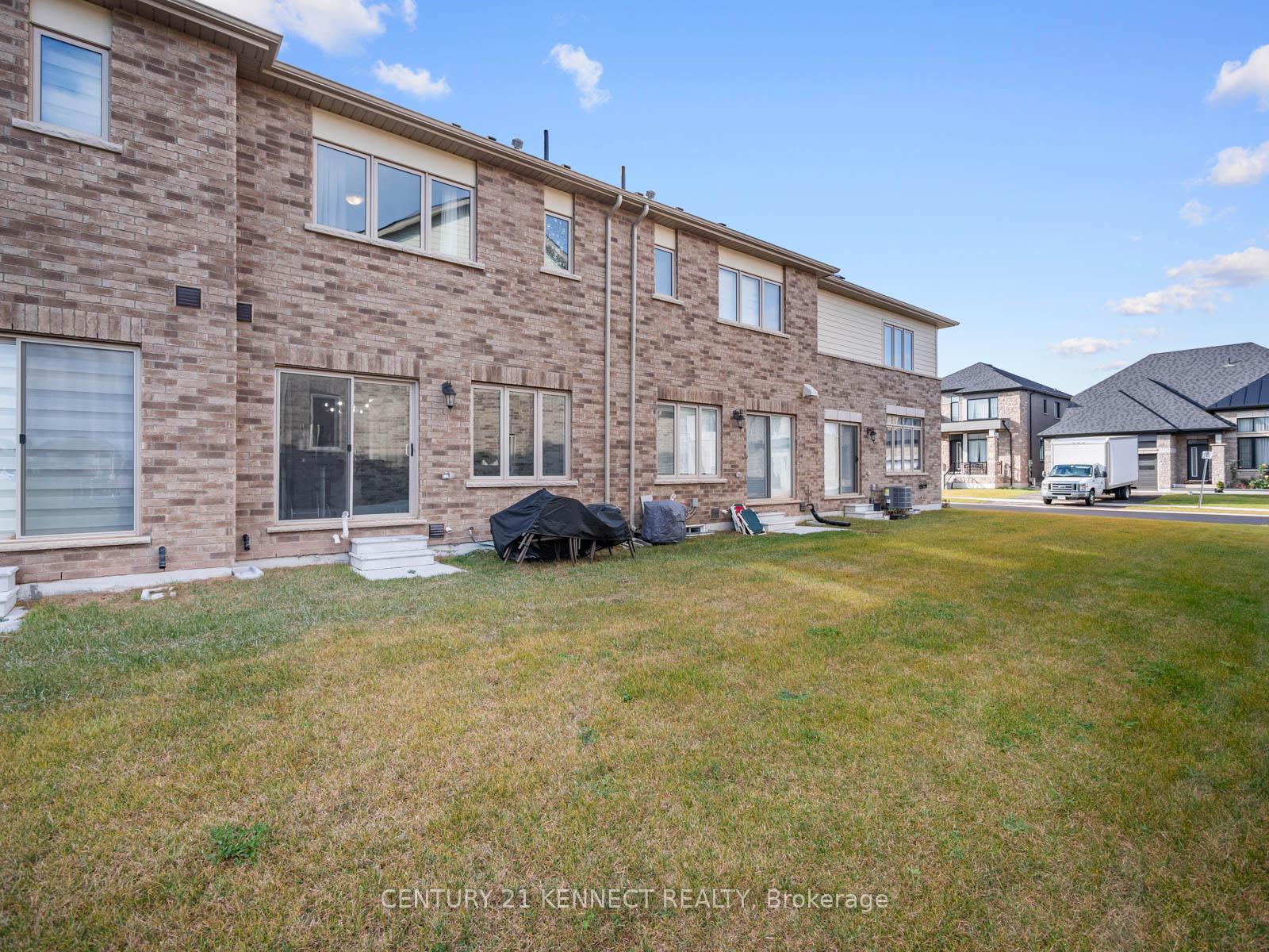 Photo 28 of 28 Admiral Road, Welland, Hwy 406/Welland — HOMEH