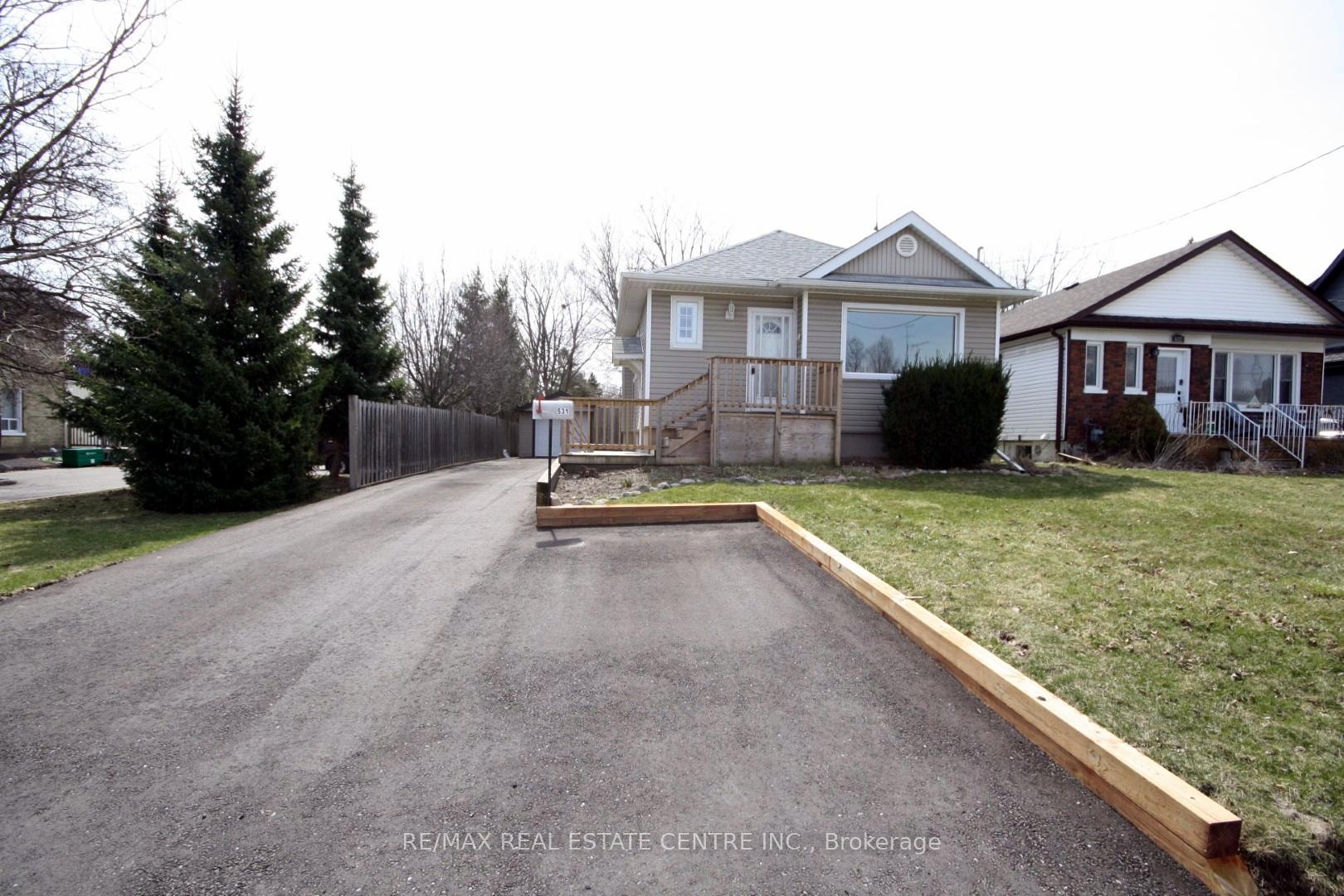 Photo 44 of 531 King Street E, Oshawa, Central — HOMEH