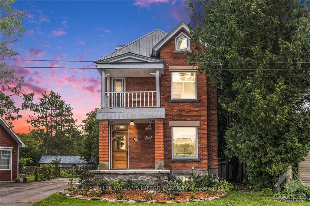 Photo 1 of 1820 Farwel Street, Ottawa, Vars Village — HOMEH