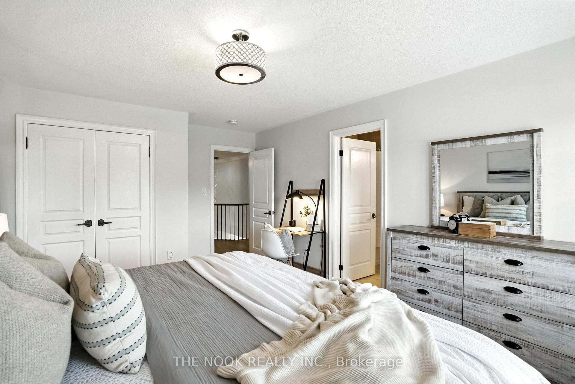 Photo 36 of 30 Rumbellow Crescent, Ajax, Northeast Ajax — HOMEH