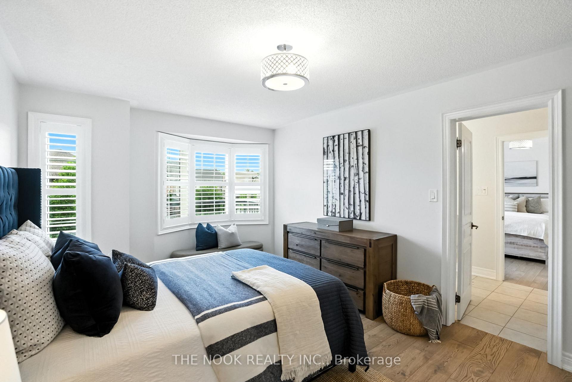Photo 25 of 30 Rumbellow Crescent, Ajax, Northeast Ajax — HOMEH