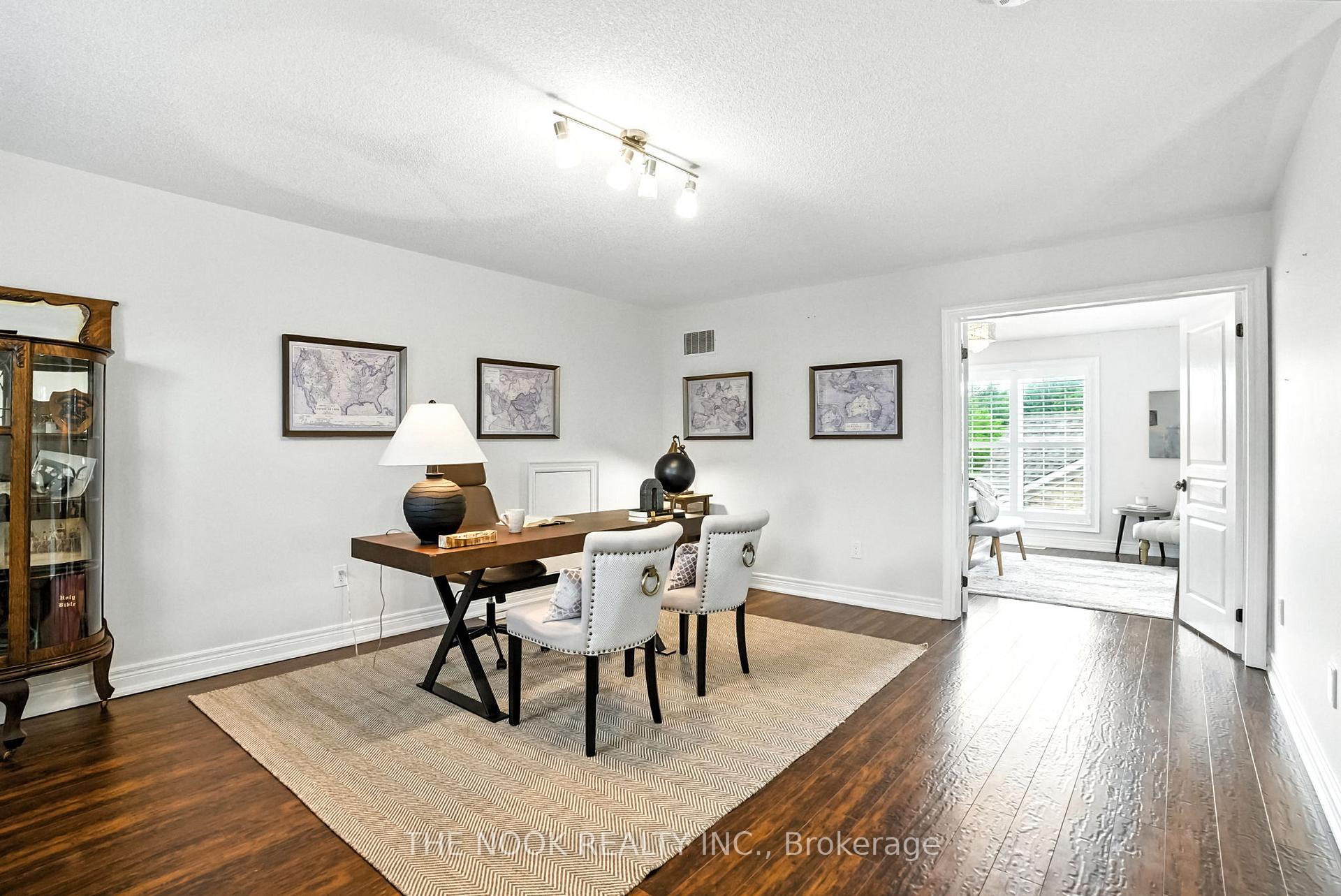 Photo 27 of 30 Rumbellow Crescent, Ajax, Northeast Ajax — HOMEH