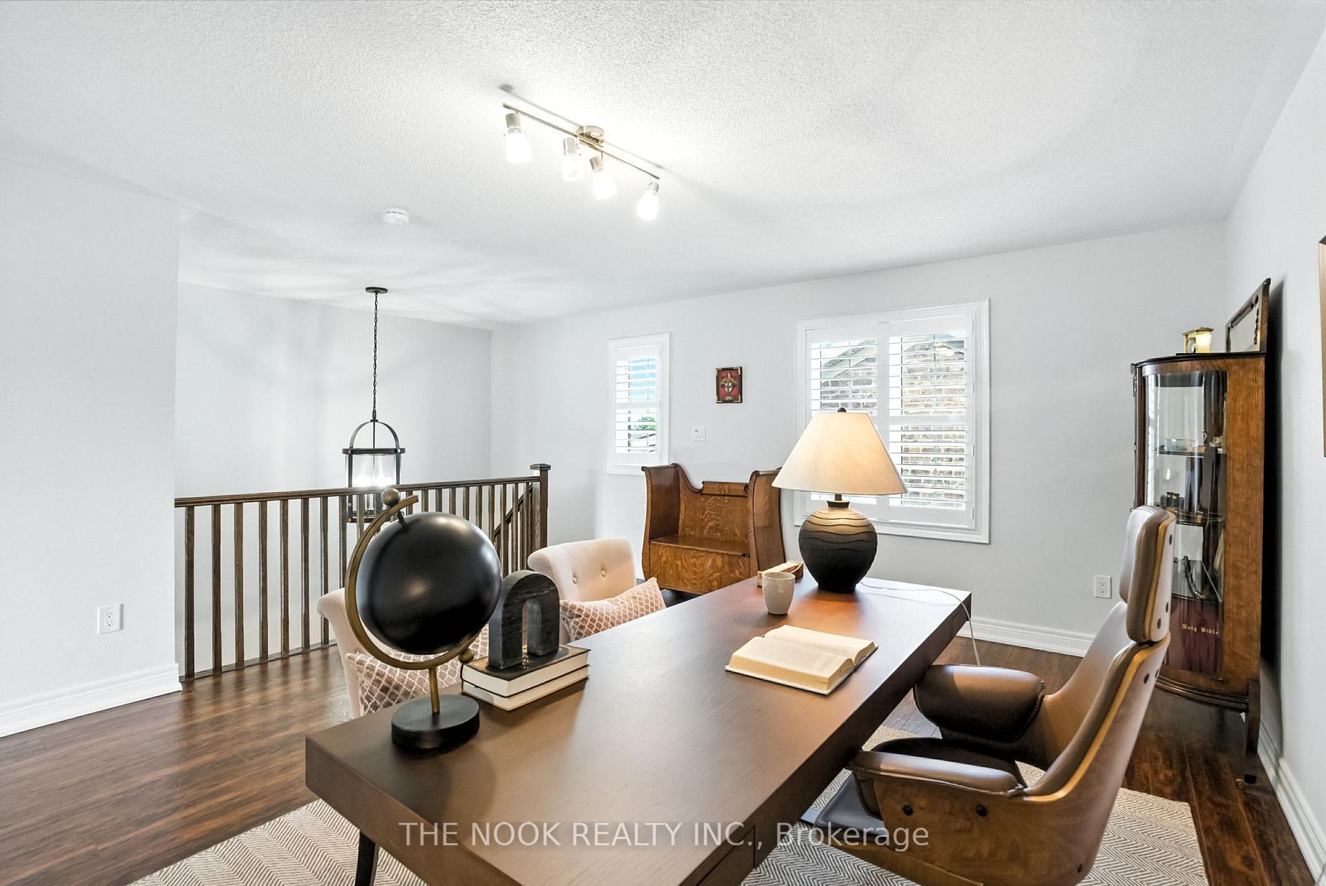 Photo 30 of 30 Rumbellow Crescent, Ajax, Northeast Ajax — HOMEH