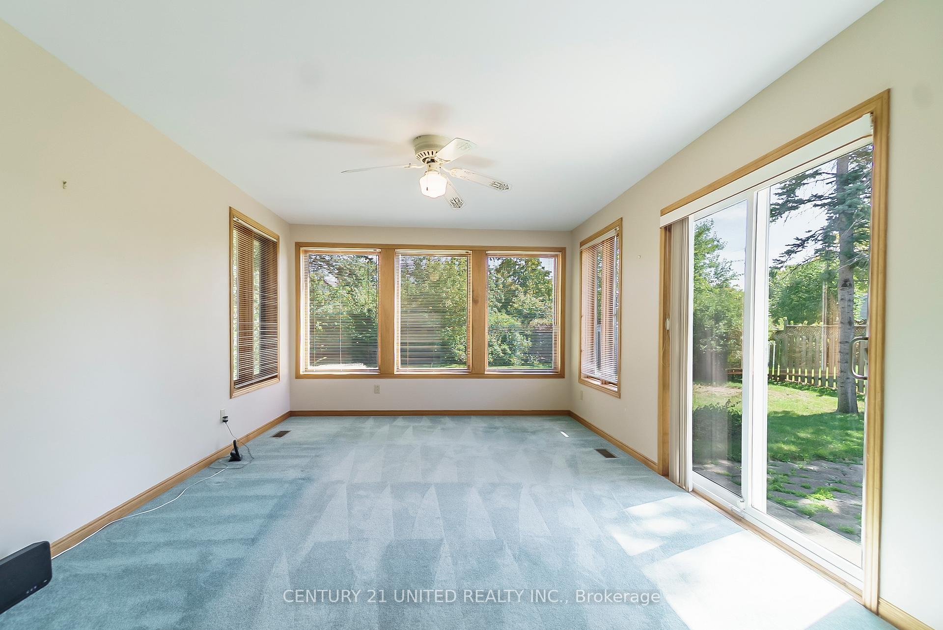 Photo 10 of 1246 Franklin Drive, Peterborough, Northcrest Ward 5 — HOMEH