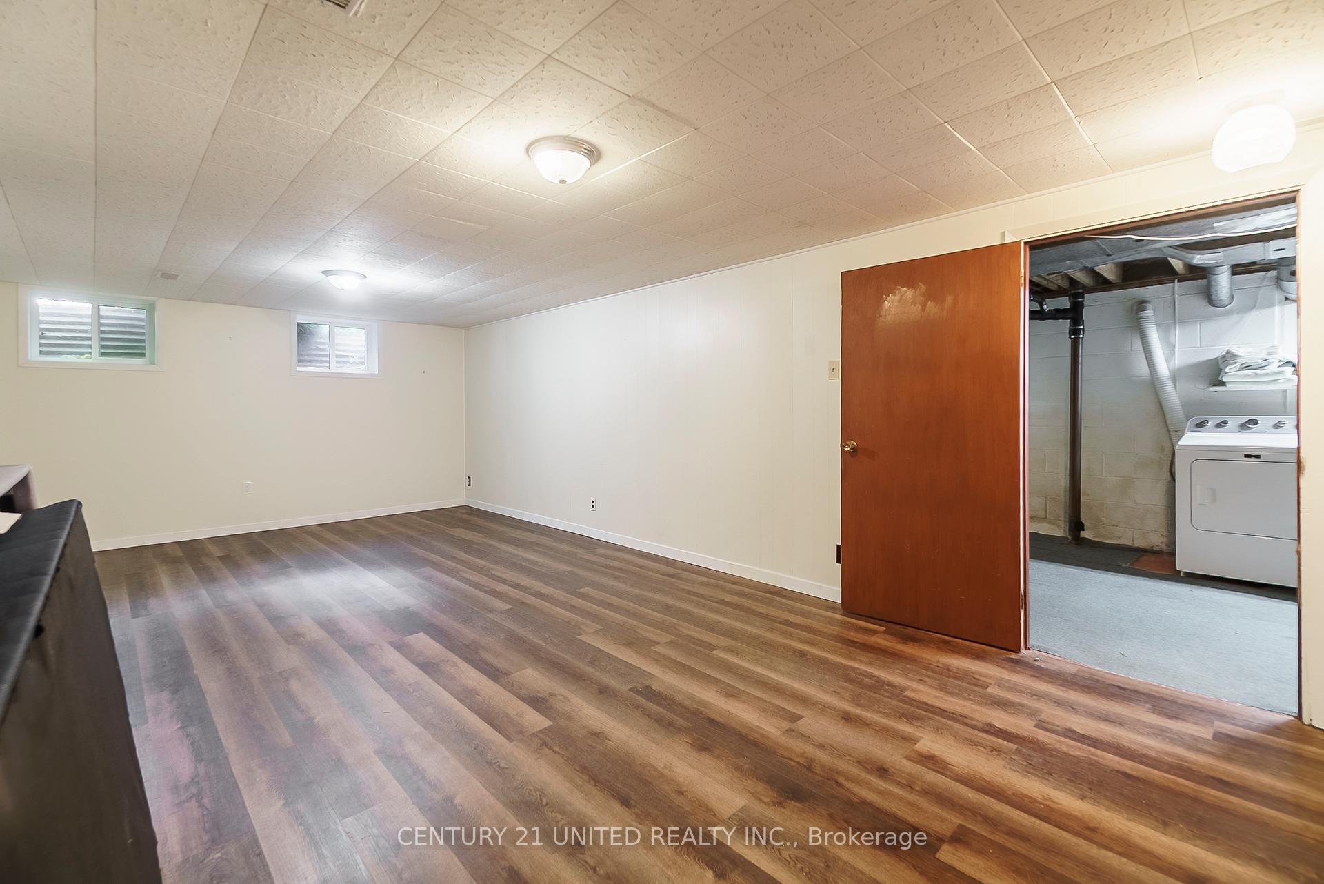 Photo 20 of 1246 Franklin Drive, Peterborough, Northcrest Ward 5 — HOMEH
