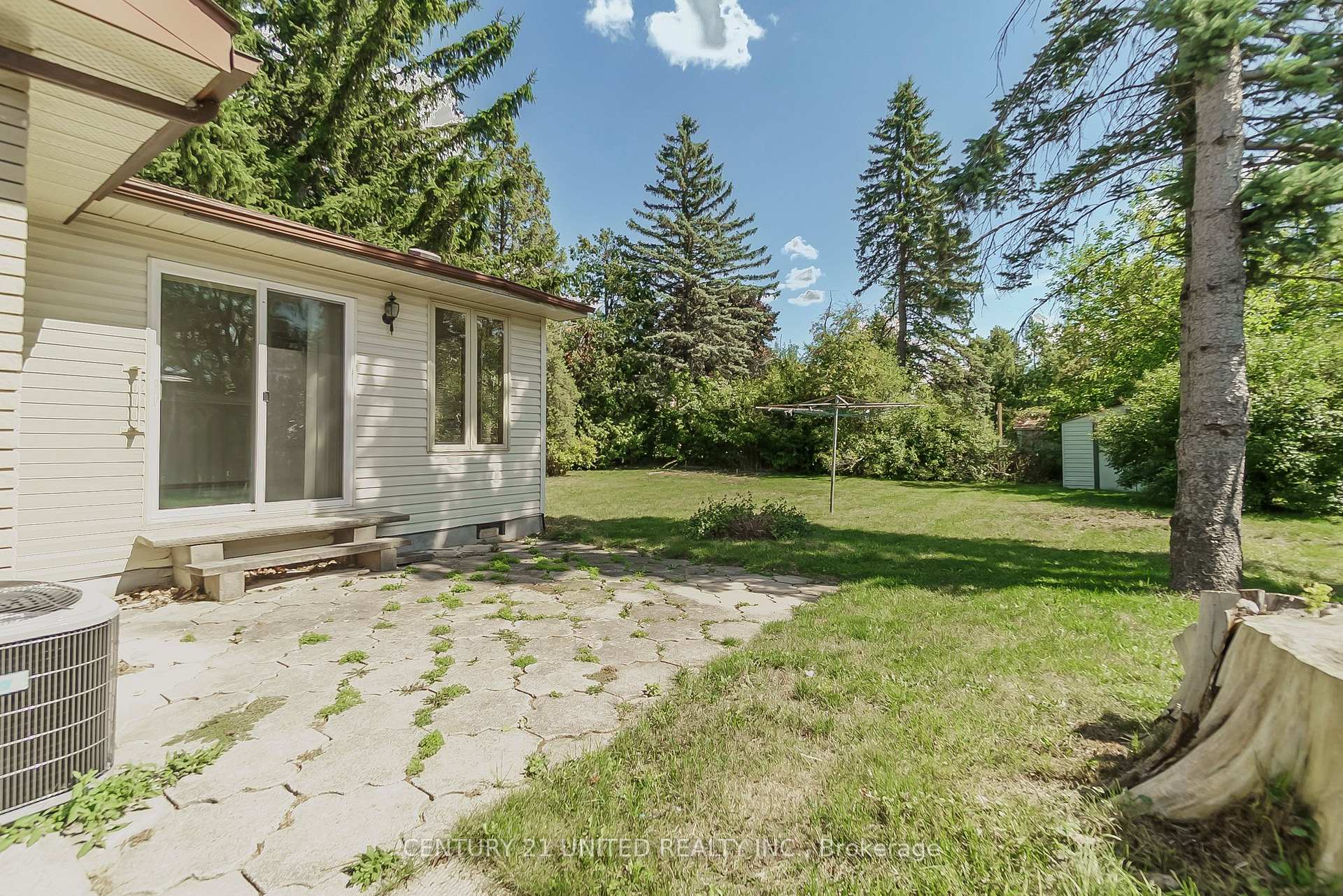 Photo 21 of 1246 Franklin Drive, Peterborough, Northcrest Ward 5 — HOMEH