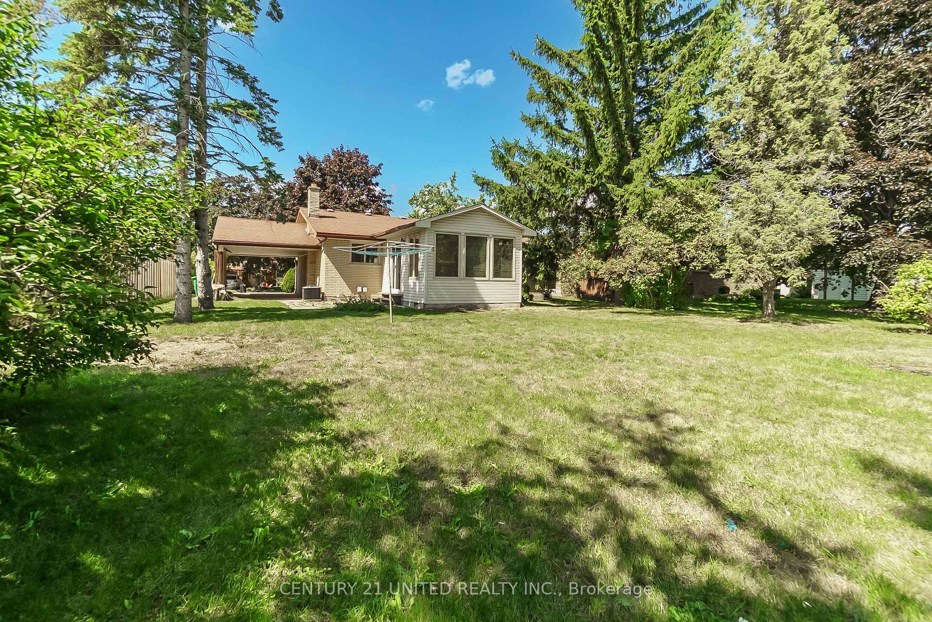 Photo 22 of 1246 Franklin Drive, Peterborough, Northcrest Ward 5 — HOMEH