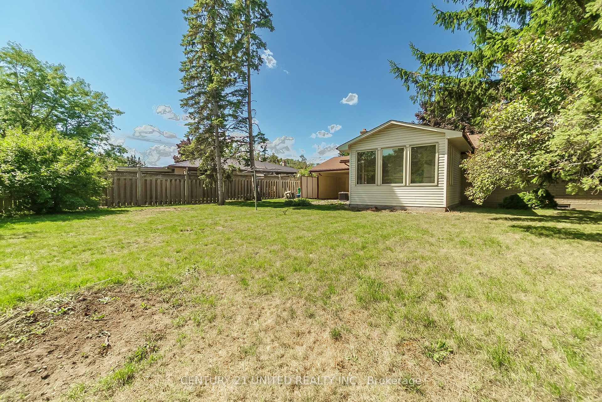Photo 23 of 1246 Franklin Drive, Peterborough, Northcrest Ward 5 — HOMEH